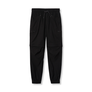 Boys Ranger Zip-Off Jogger Pants
