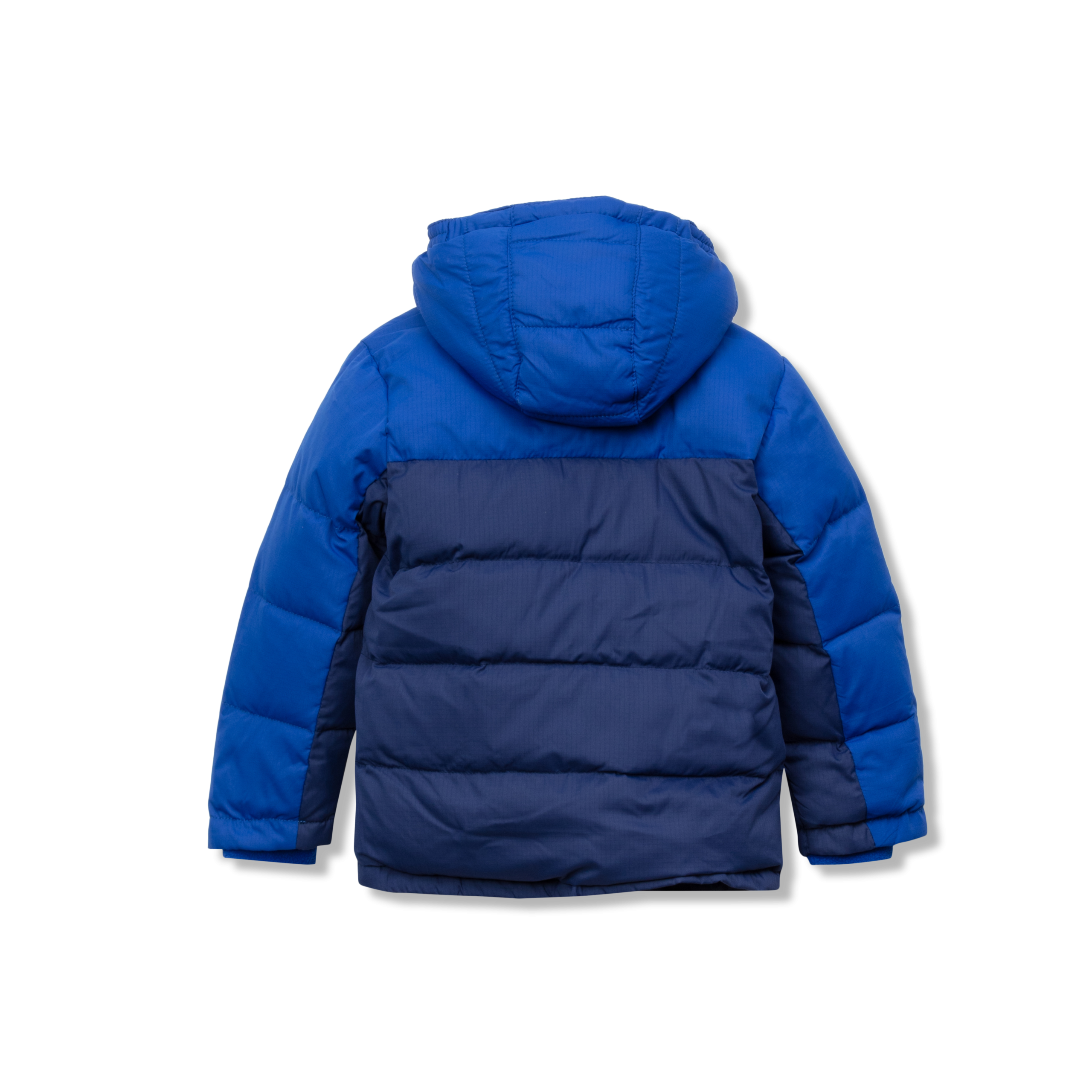 Toddler Girls Classic Down Jacket - Image 8