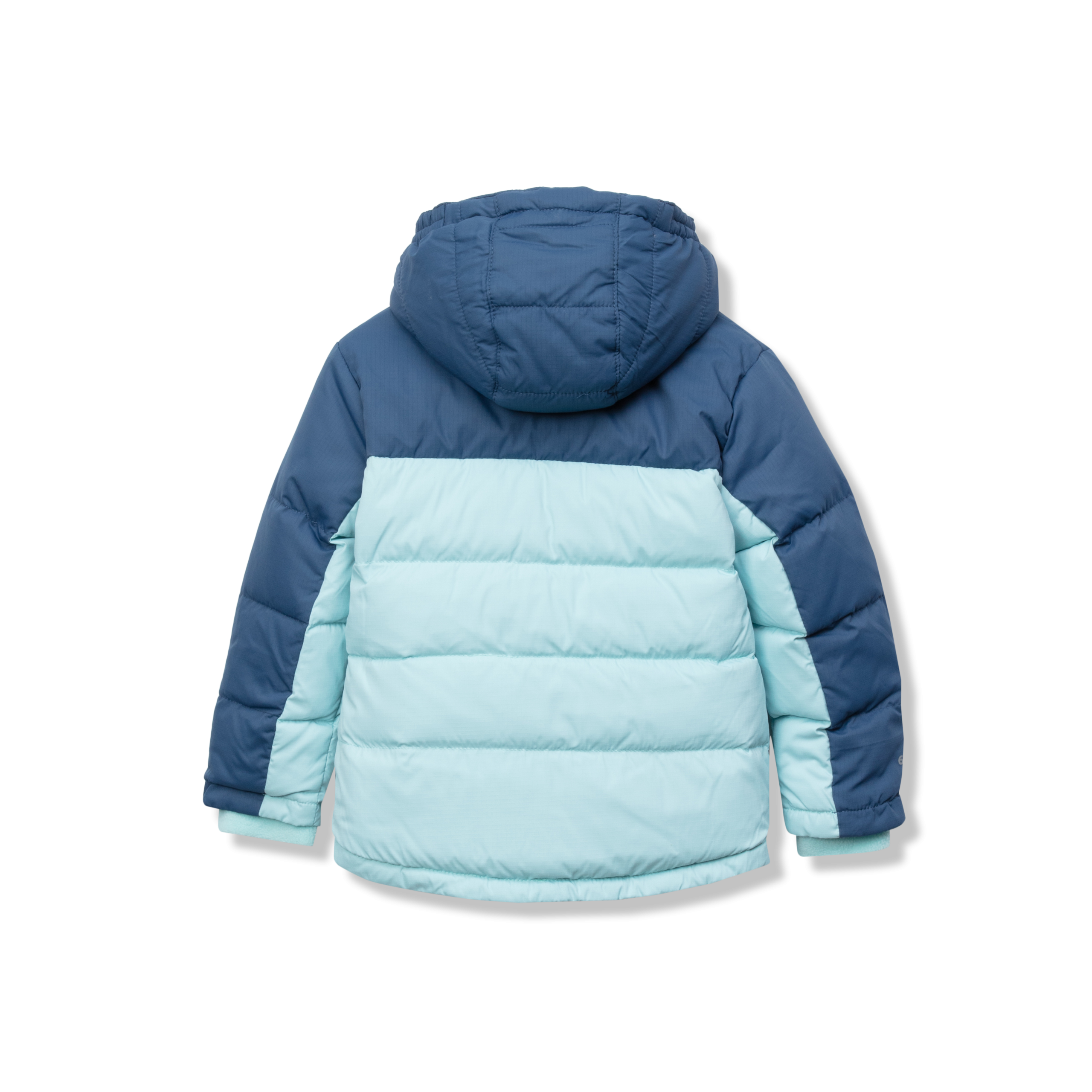 Toddler Girls Classic Down Jacket - Image 2