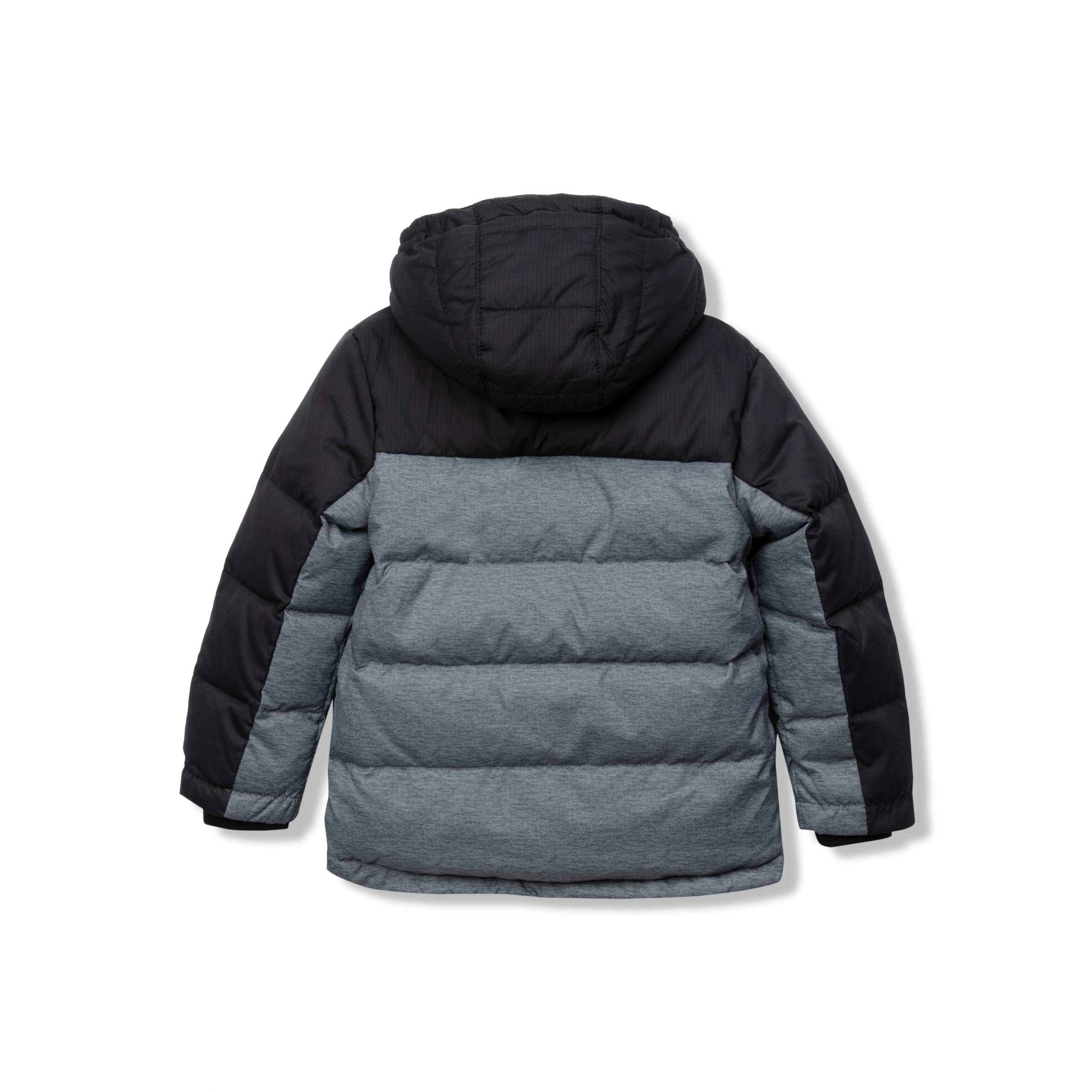 Toddler Girls Classic Down Jacket - Image 10