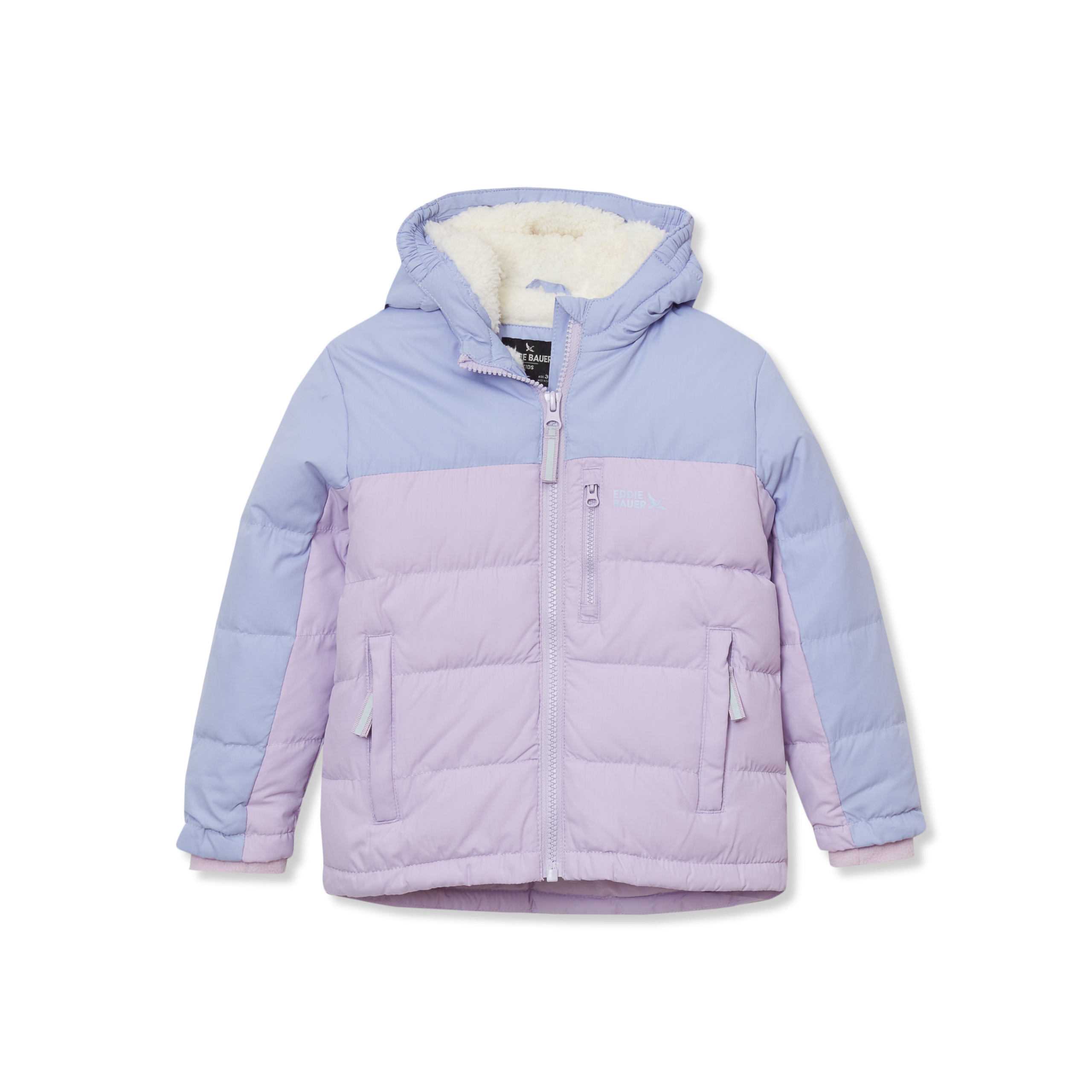 Toddler Girls Classic Down Jacket - Image 15