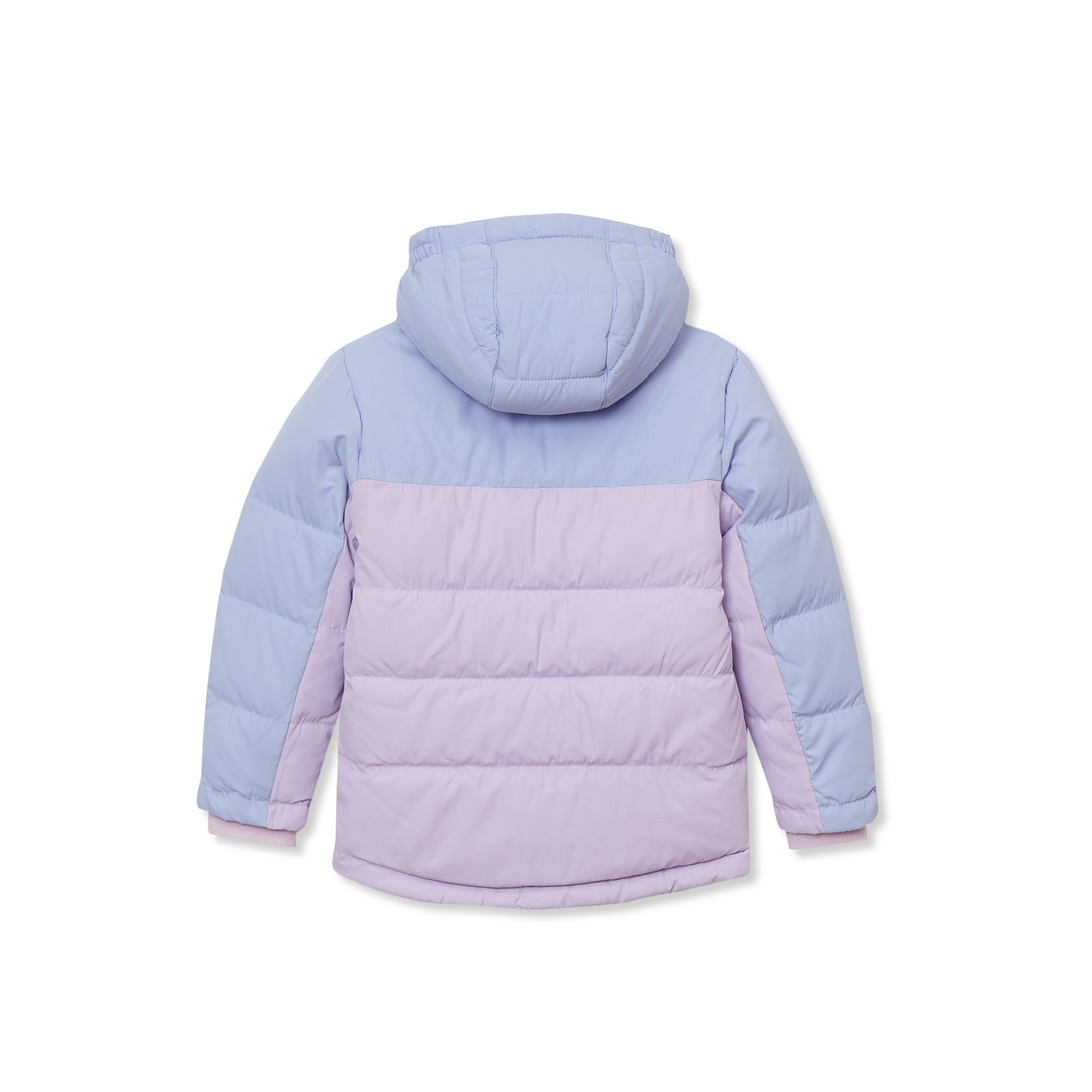 Toddler Girls Classic Down Jacket - Image 17