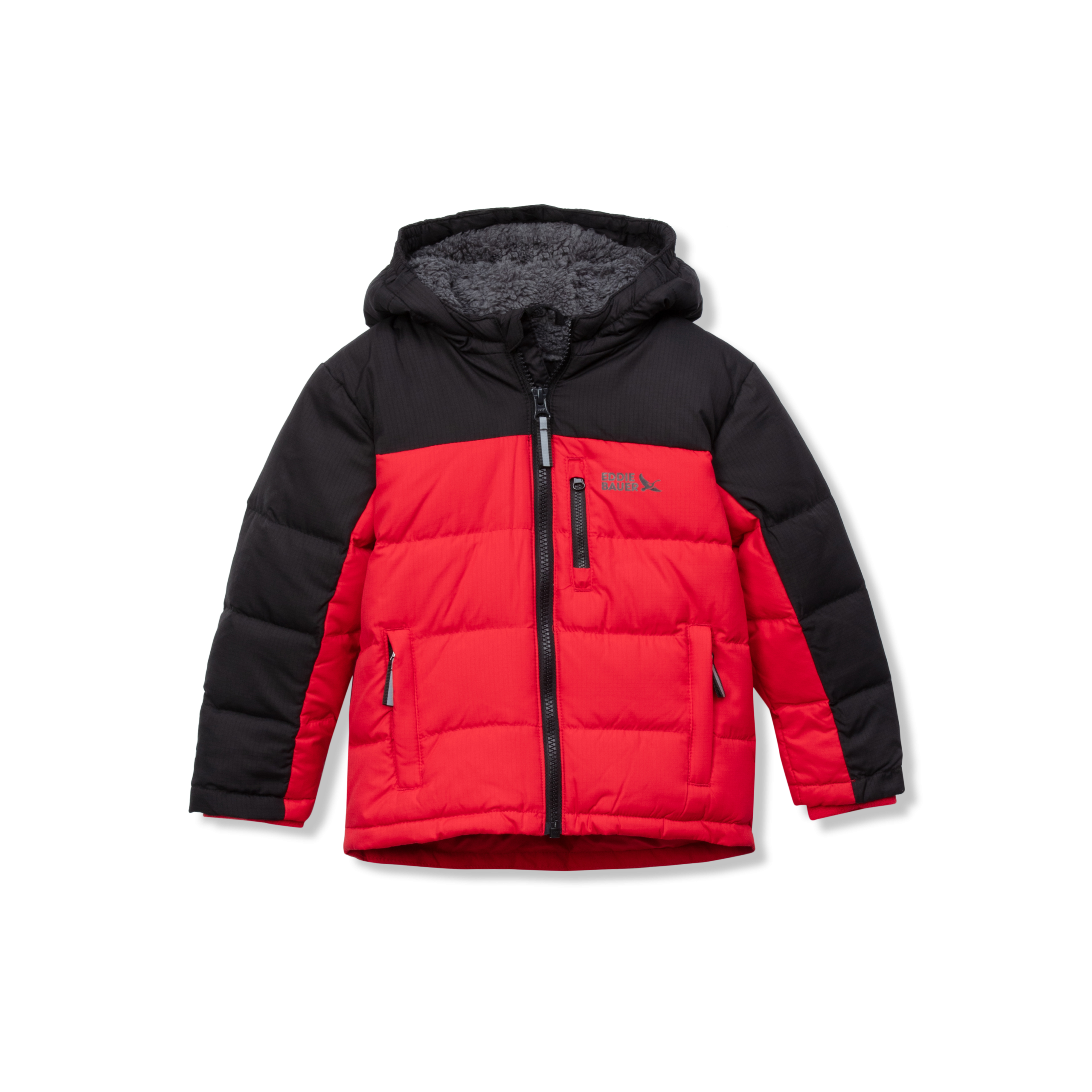 Toddler Girls Classic Down Jacket - Image 12