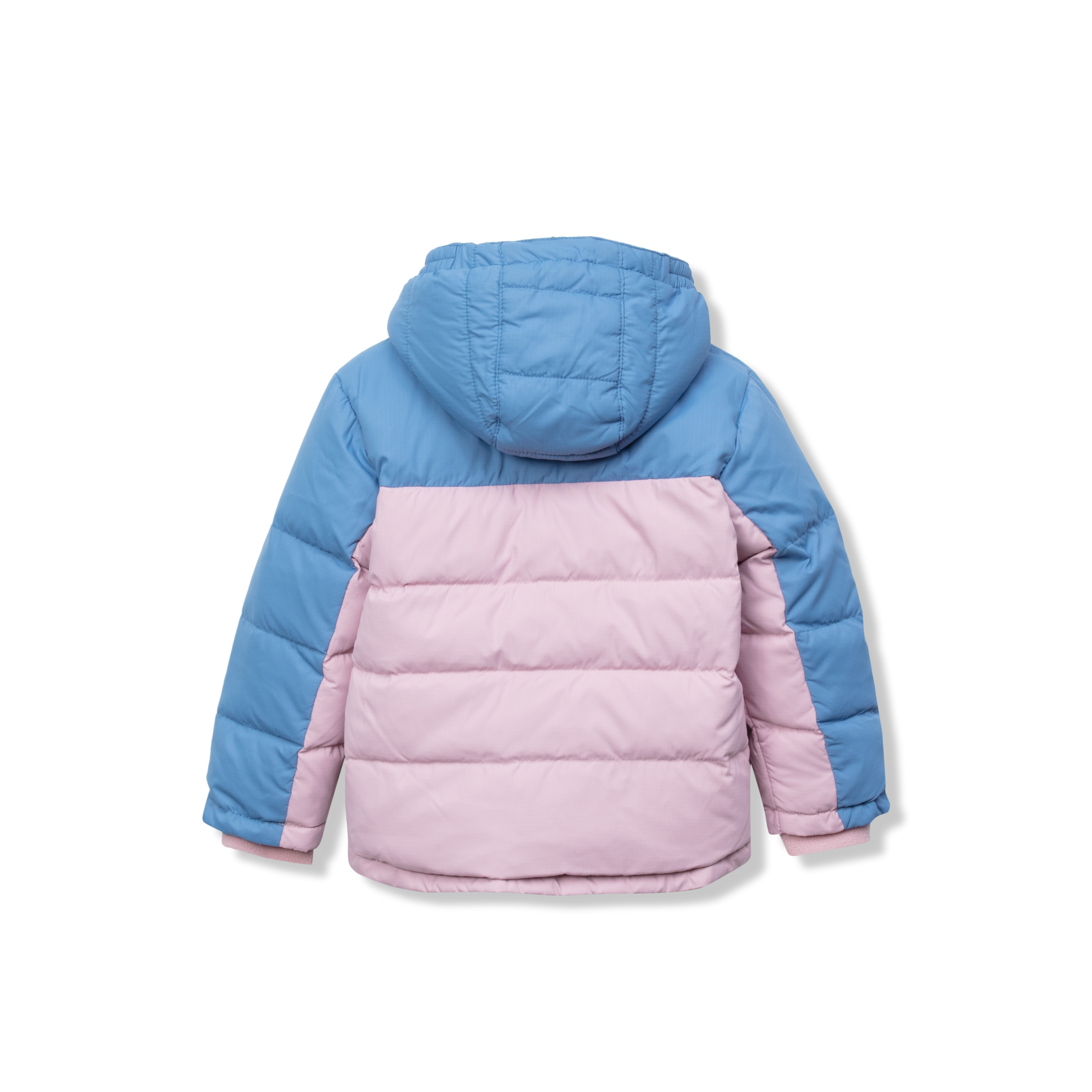 Toddler Girls Classic Down Jacket - Image 5