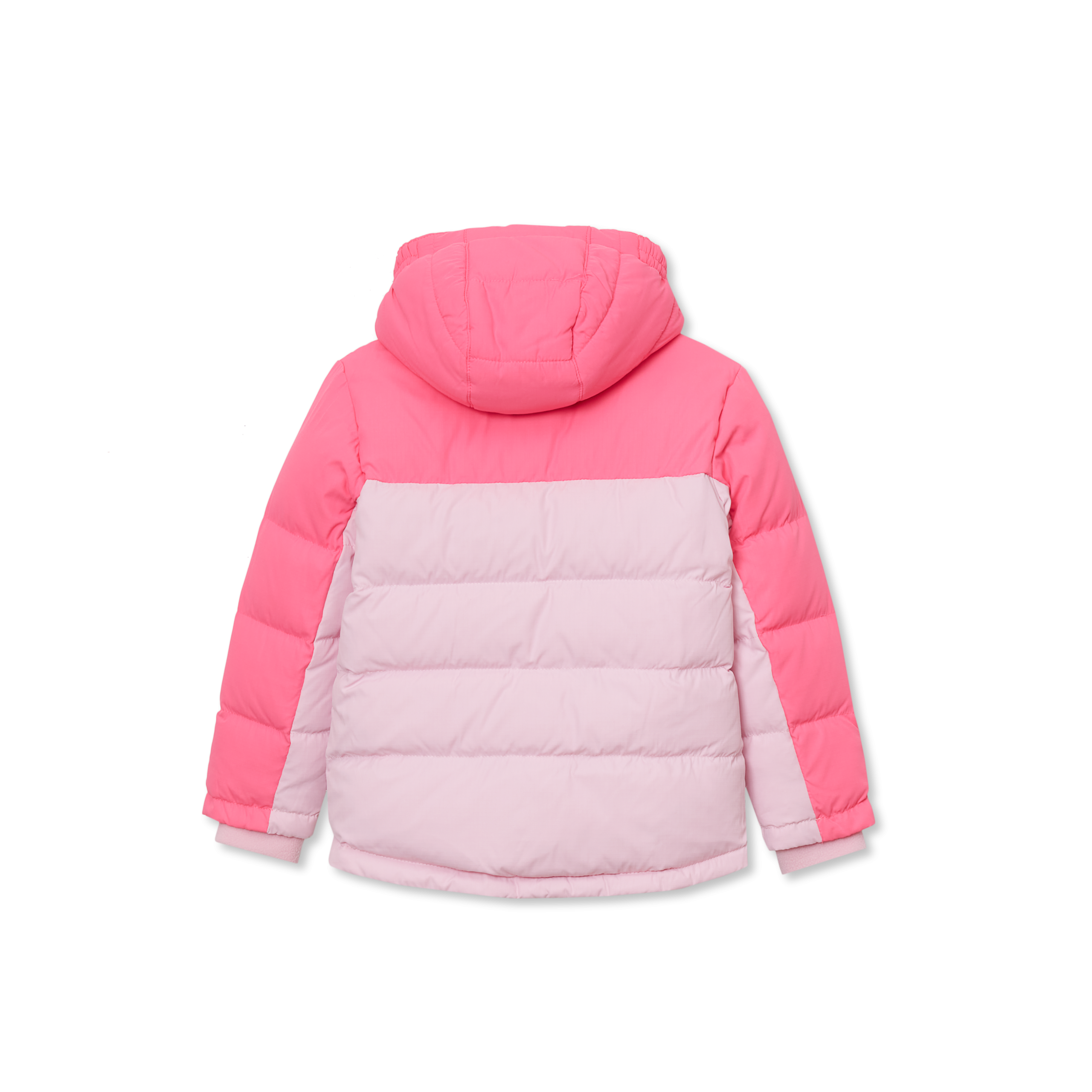 Toddler Girls Classic Down Jacket - Image 20