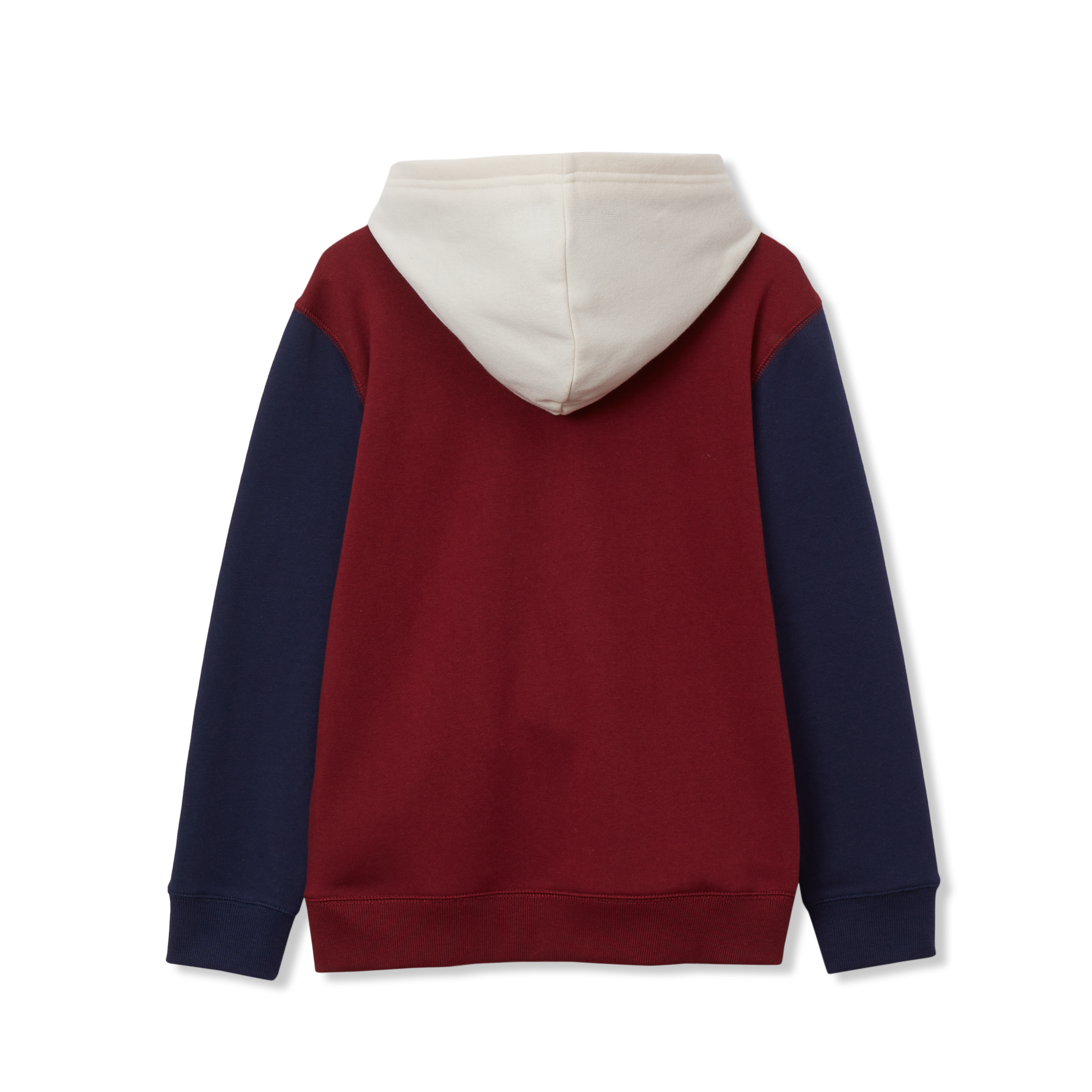 Boys Camp Fleece Hoodie - Image 2