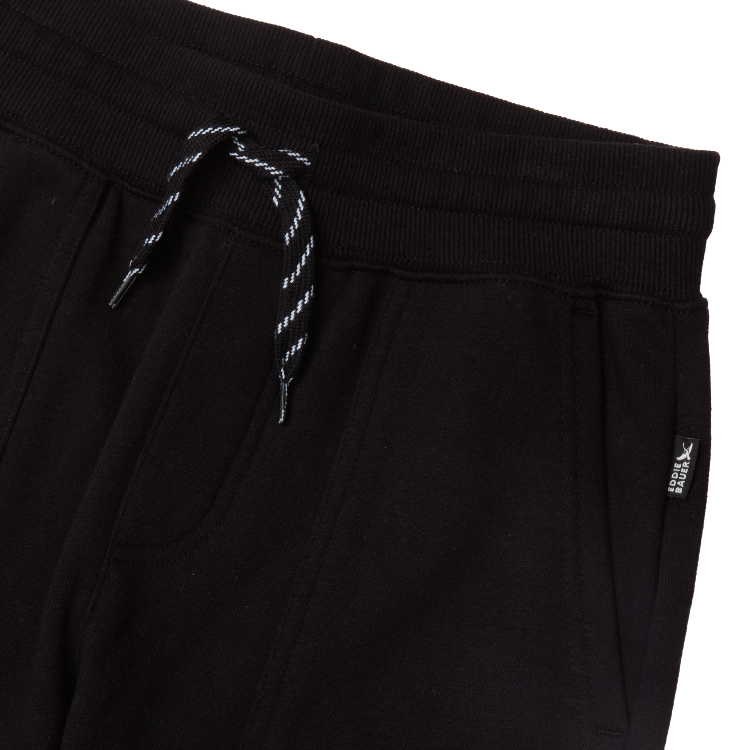 Boys Camp Fleece Jogger - Image 3