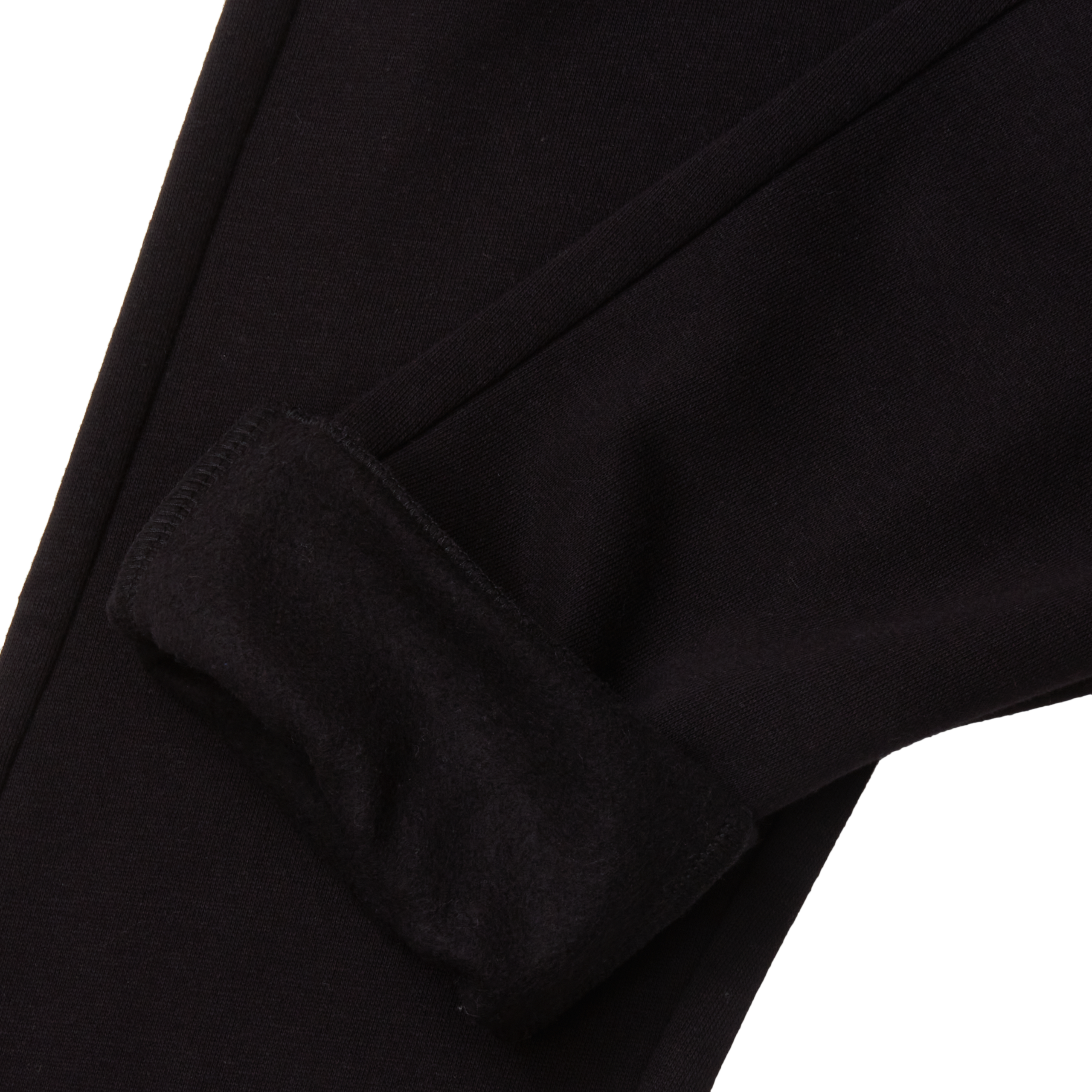 Boys Camp Fleece Jogger - Image 4