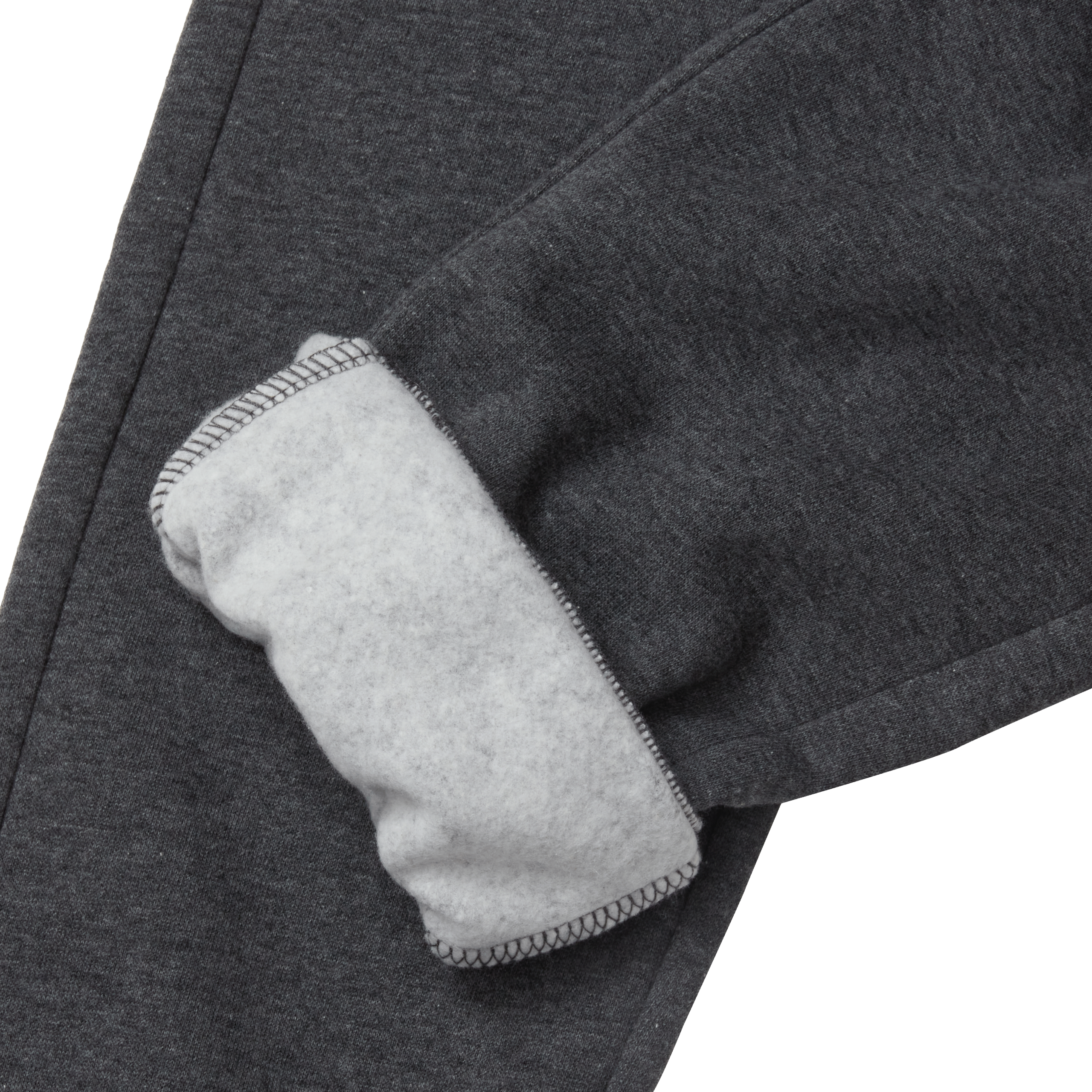 Boys Camp Fleece Jogger - Image 13
