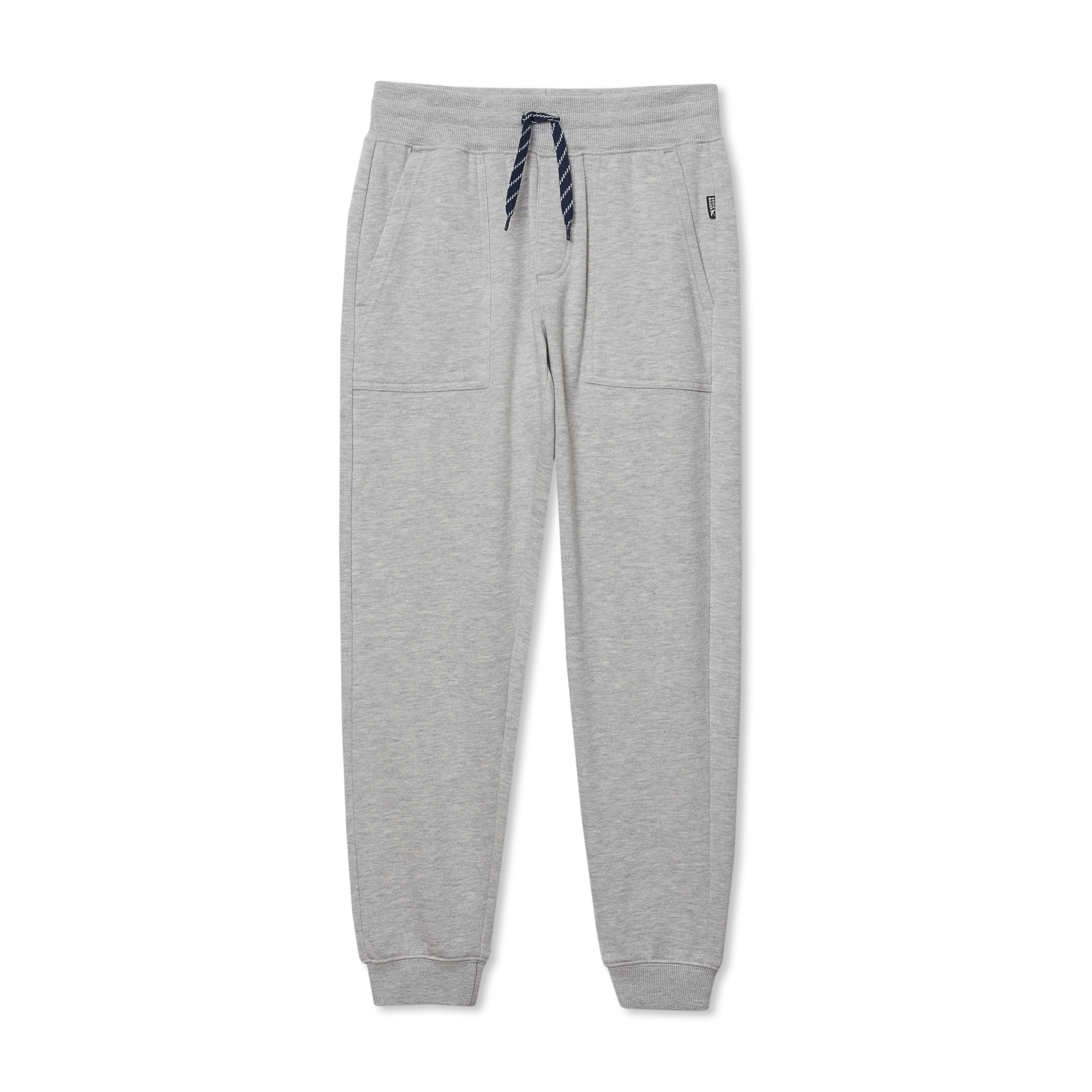 Boys Camp Fleece Jogger - Image 7