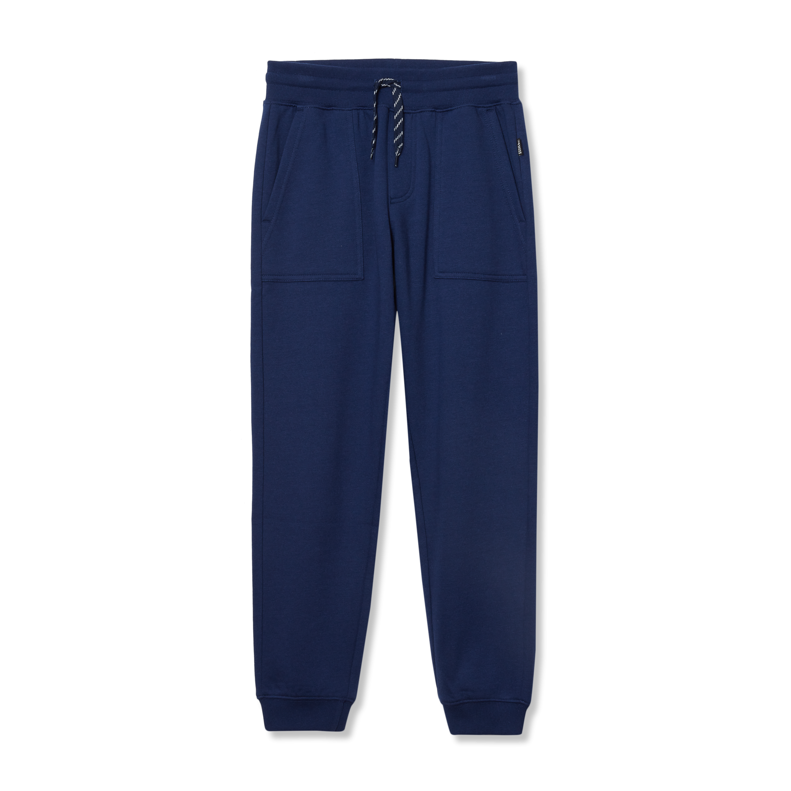 Boys Camp Fleece Jogger - Image 10