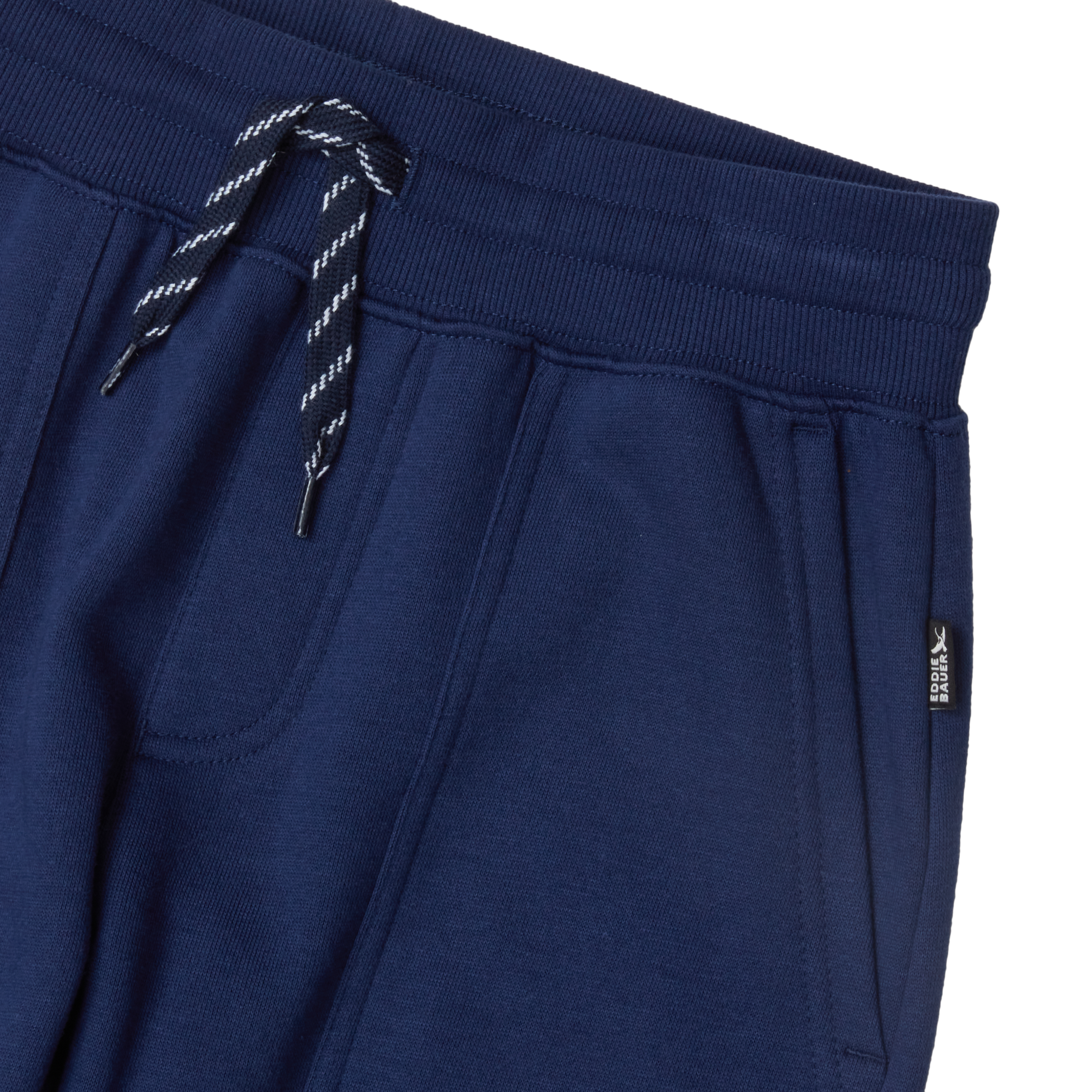 Boys Camp Fleece Jogger - Image 12