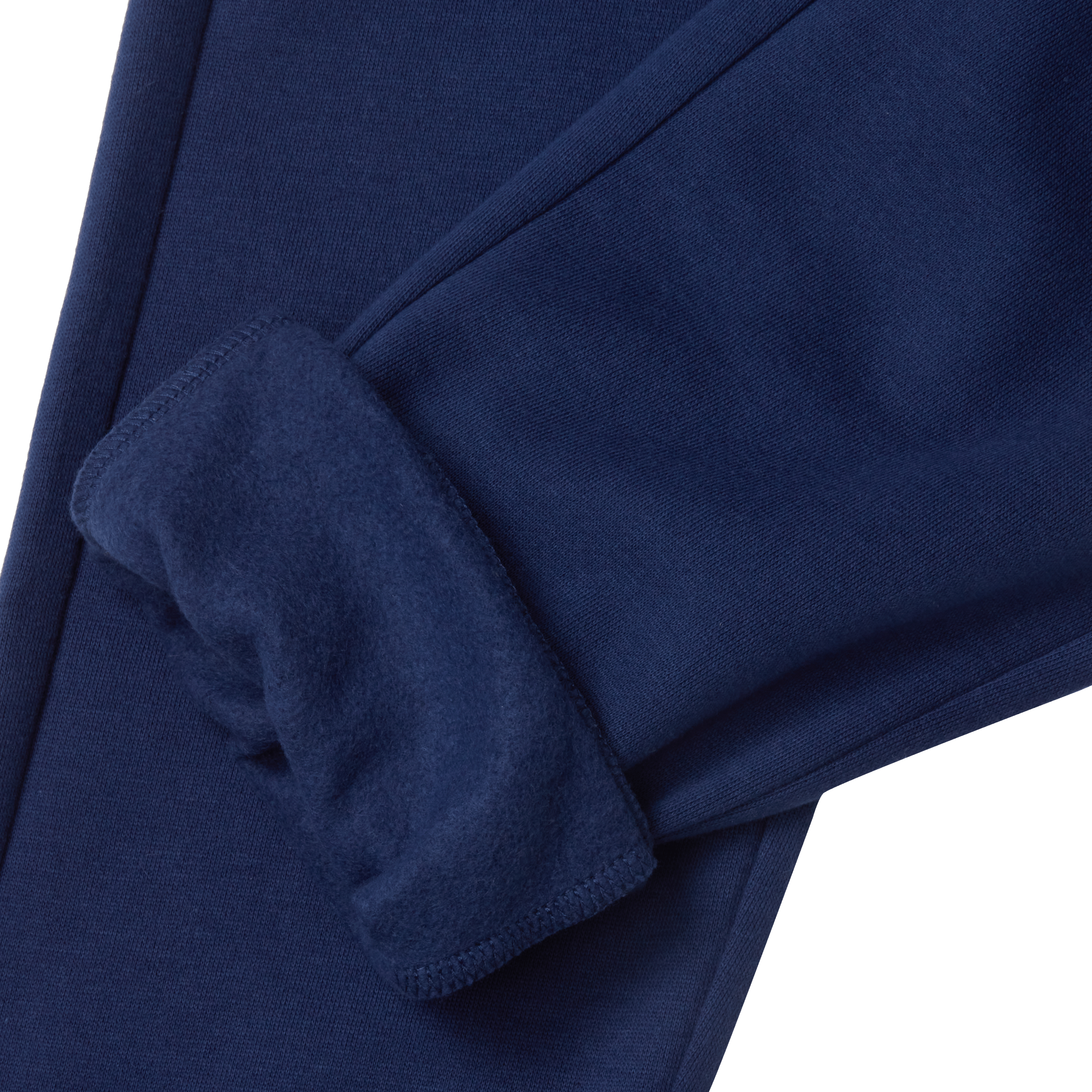 Boys Camp Fleece Jogger - Image 15