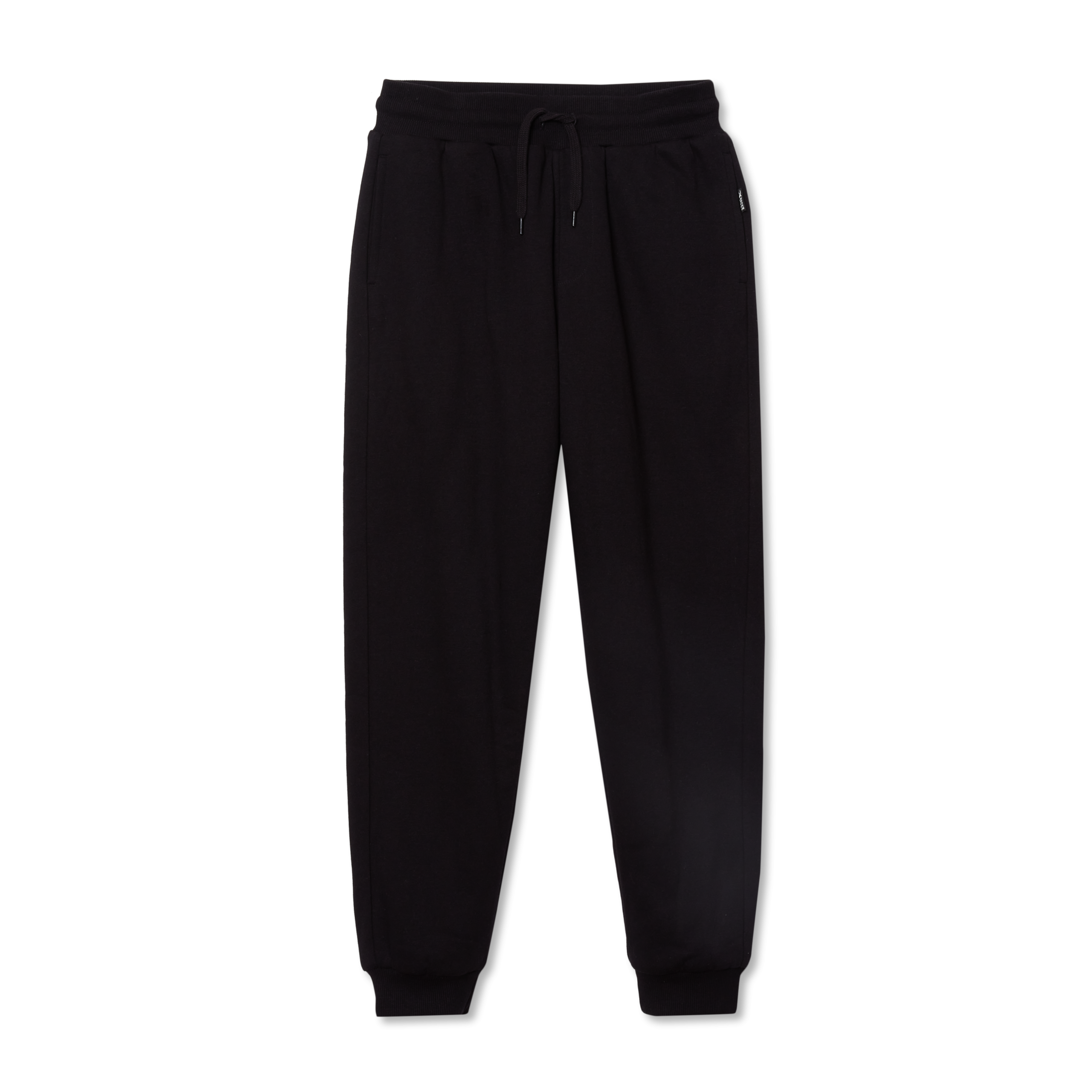 Boys Camp Fleece Faux Shearling-Lined Jogger