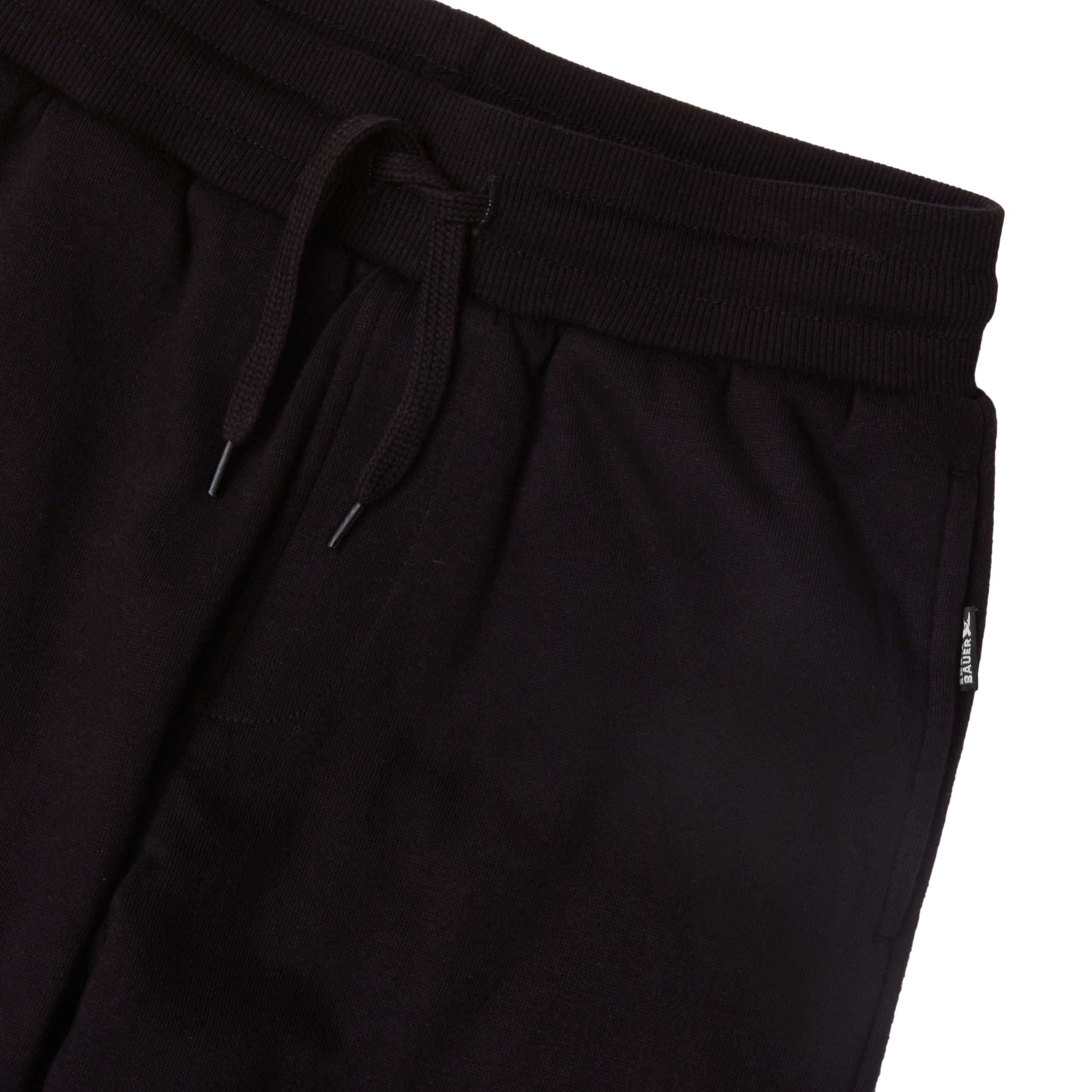 Boys Camp Fleece Faux Shearling-Lined Jogger - Image 3
