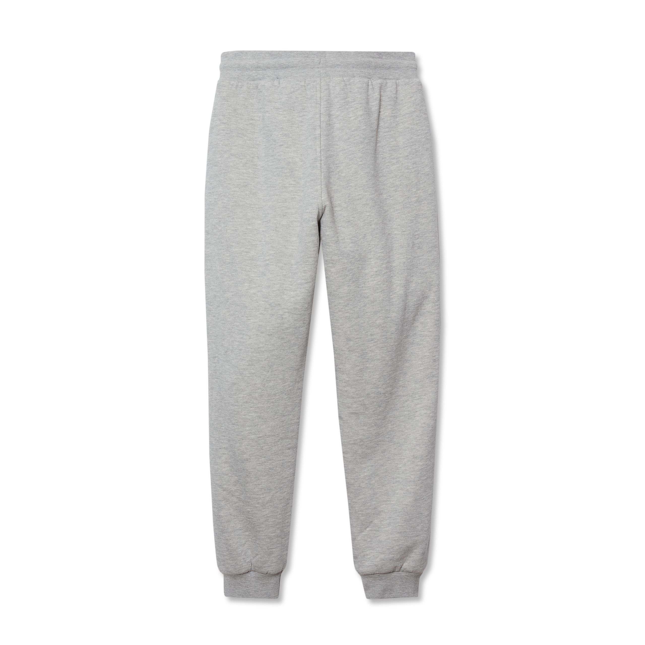 Boys Camp Fleece Faux Shearling-Lined Jogger - Image 6
