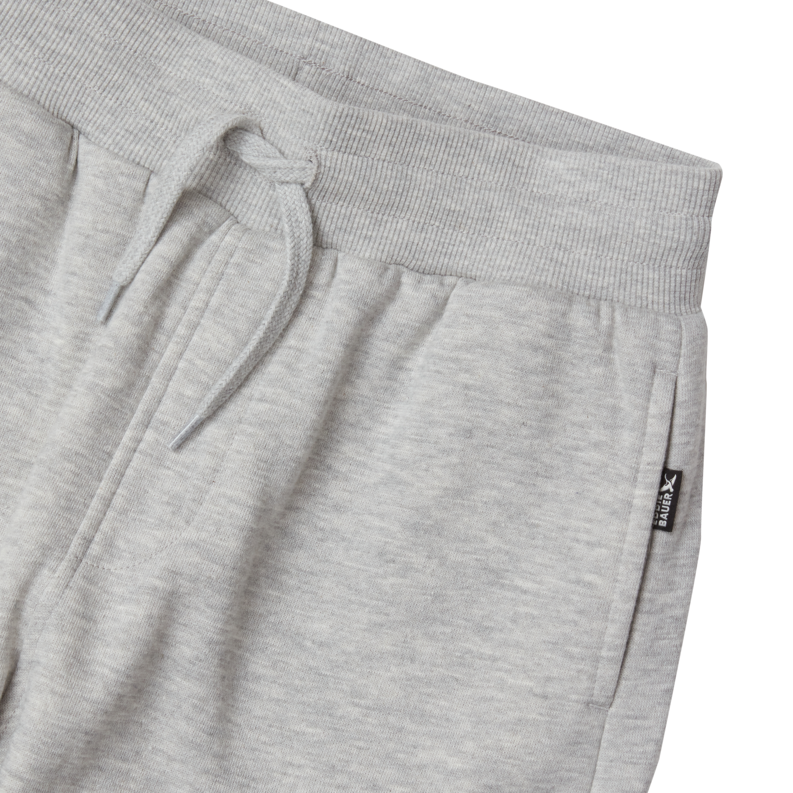 Boys Camp Fleece Faux Shearling-Lined Jogger - Image 7