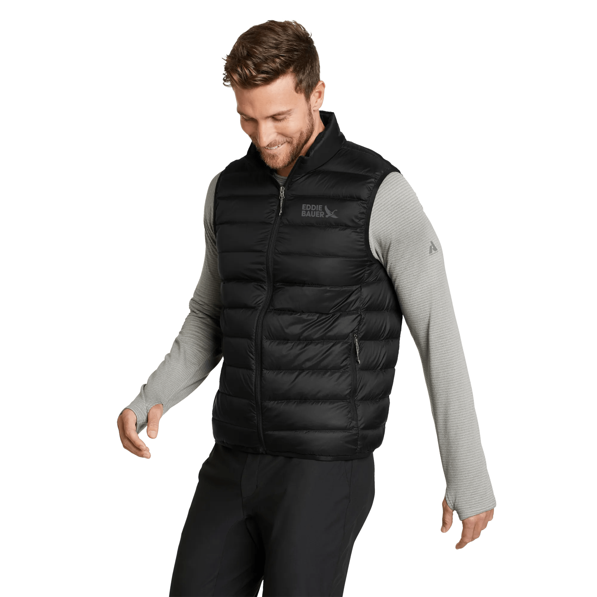 Men's CirrusLite Down Vest - Image 16