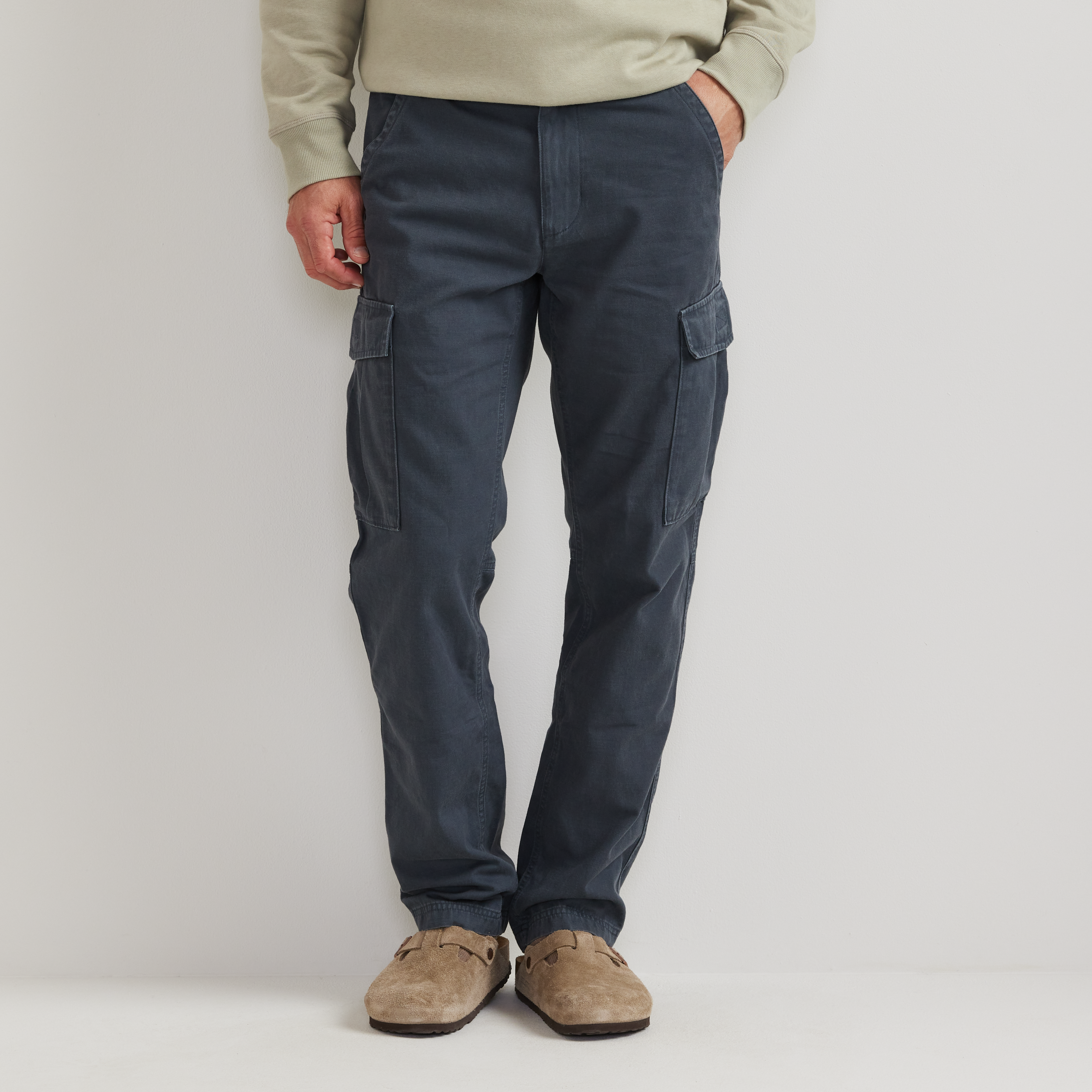 Men's Interbay Cargo Pants - Image 5