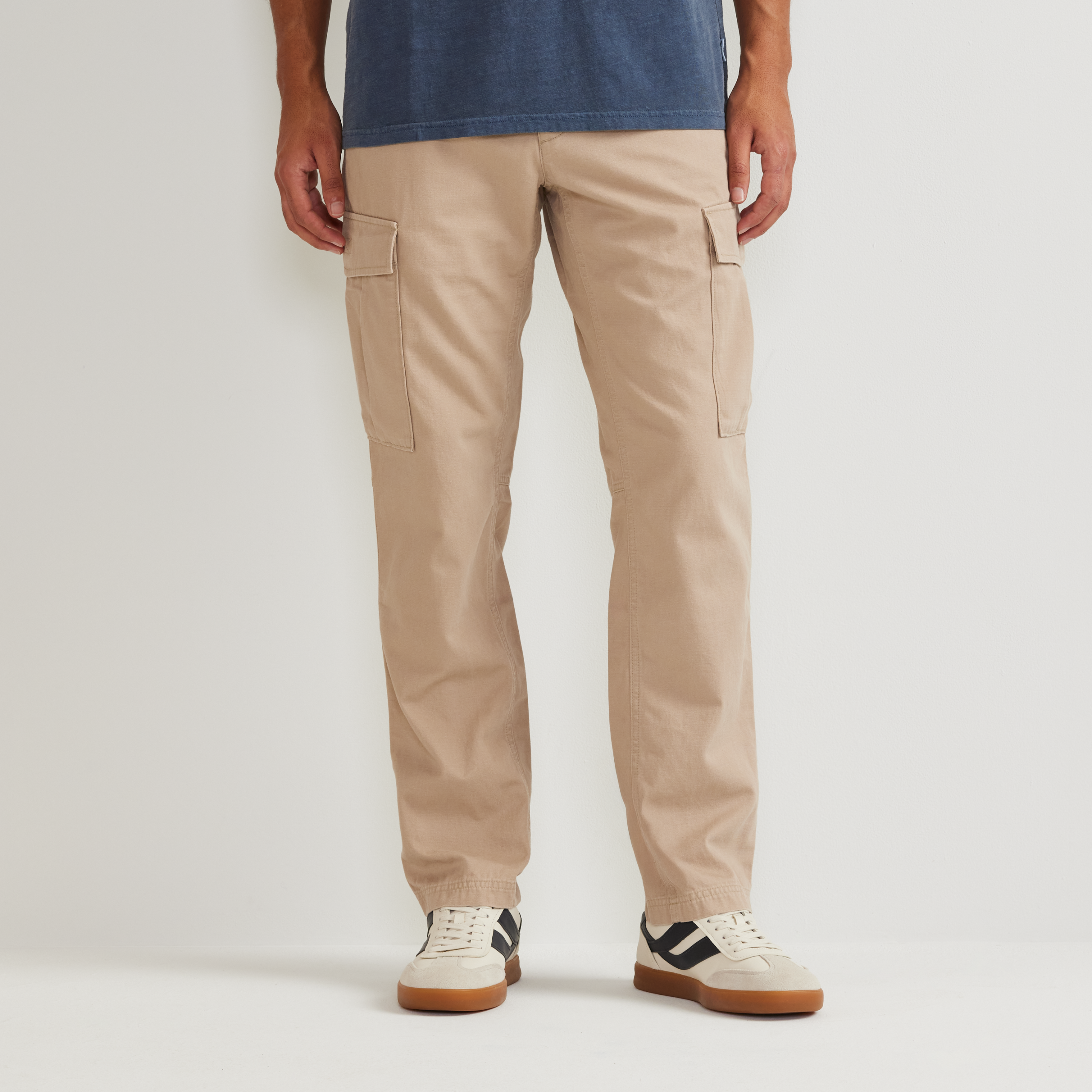 Men's Interbay Cargo Pants - Image 6