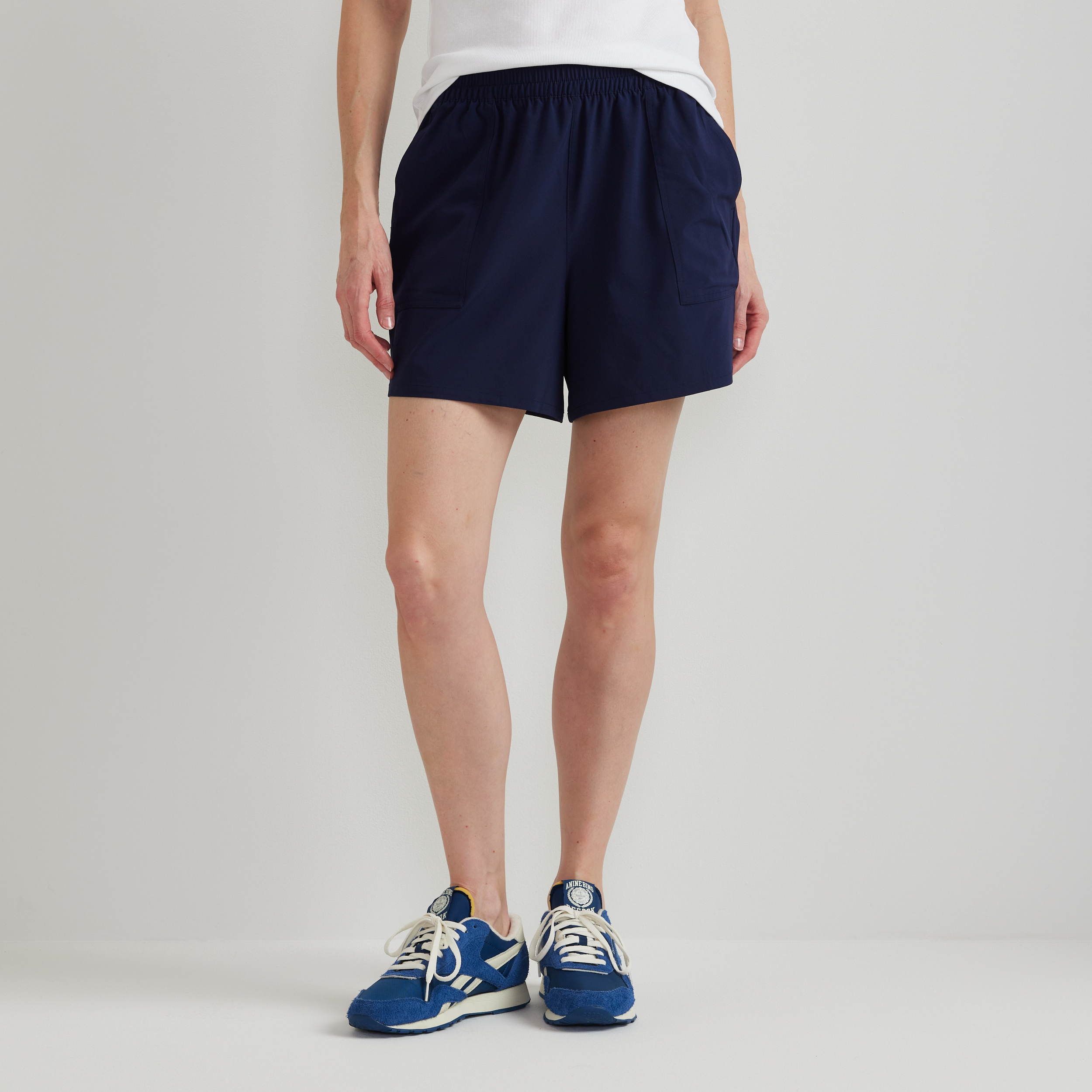 Women's Departure Pull-On Shorts - Image 5