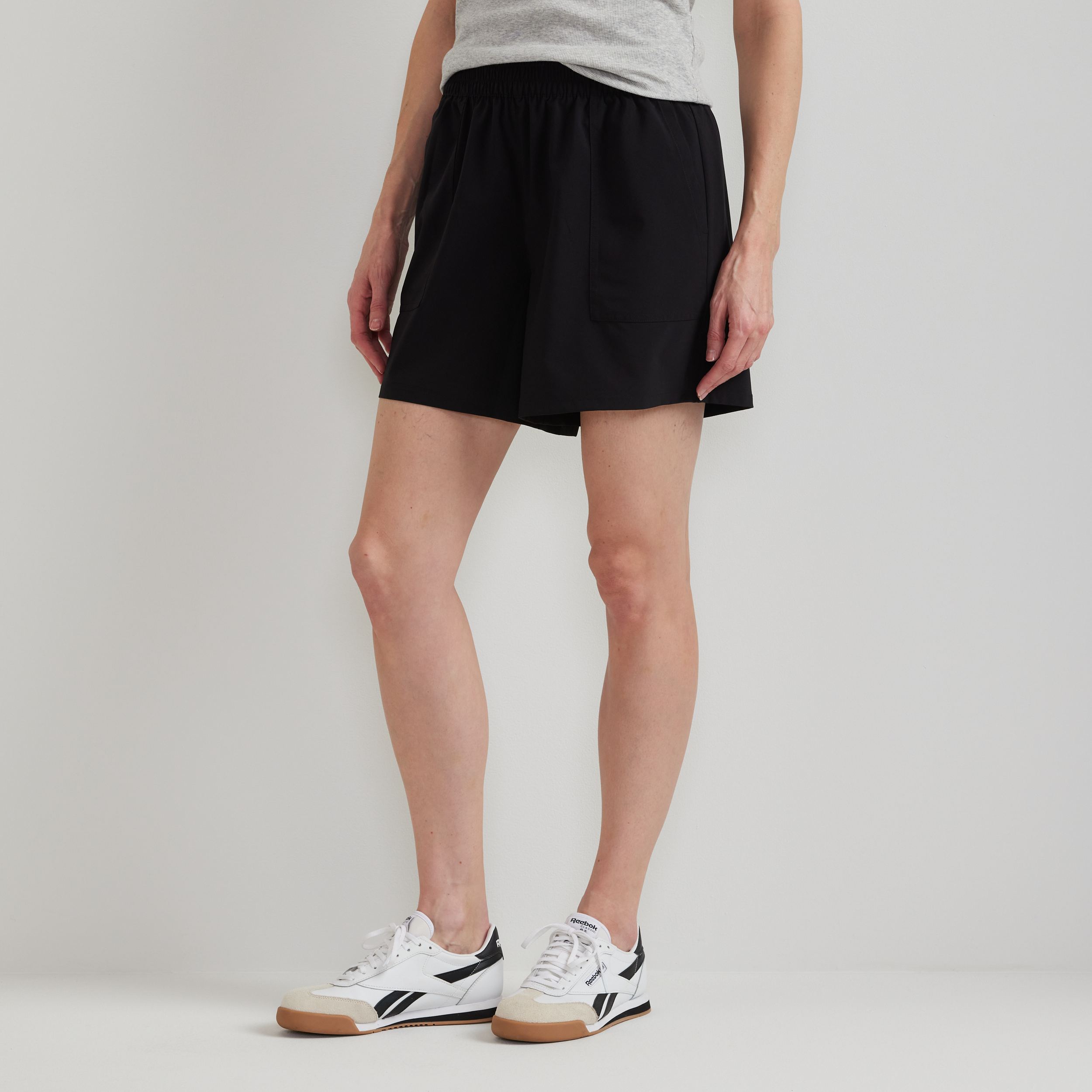 Women's Departure Pull-On Shorts - Image 7