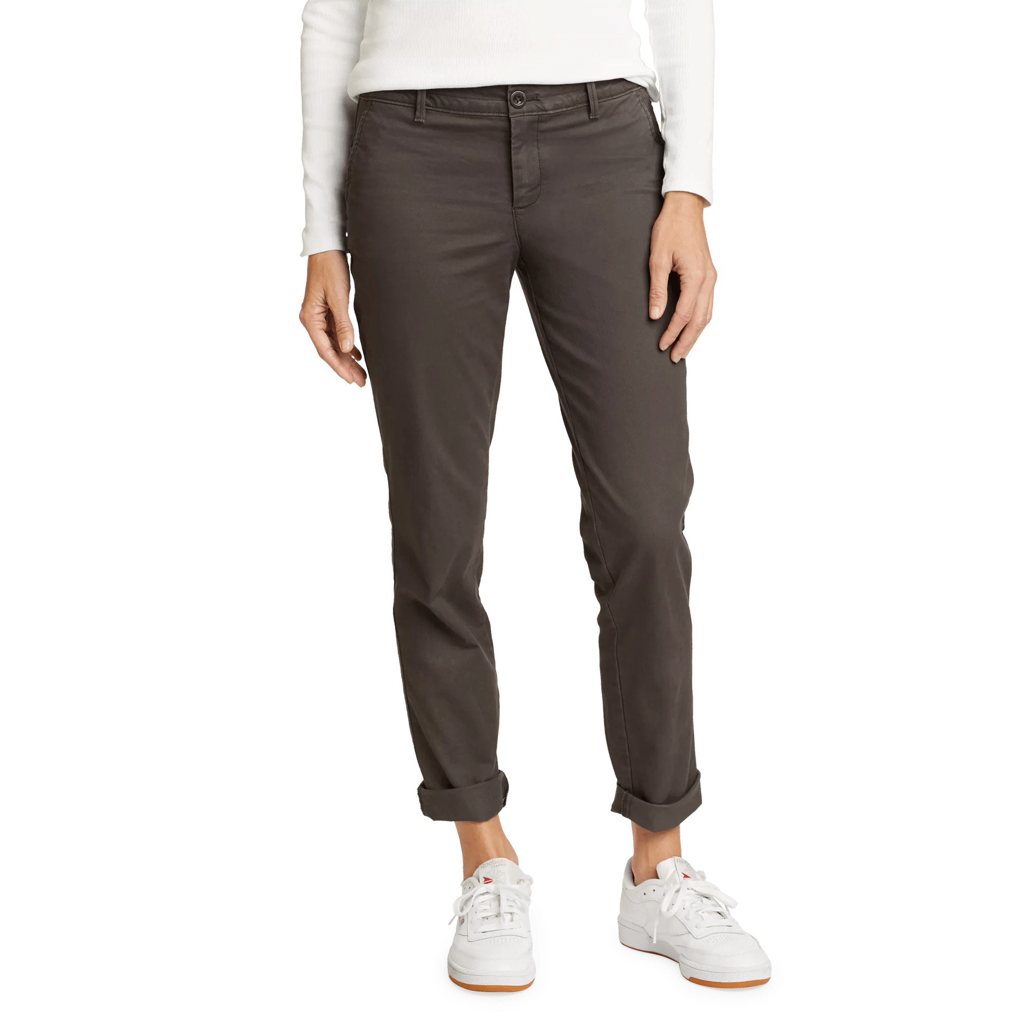 Women's Legend Wash Relaxed Fit Pants - Image 5