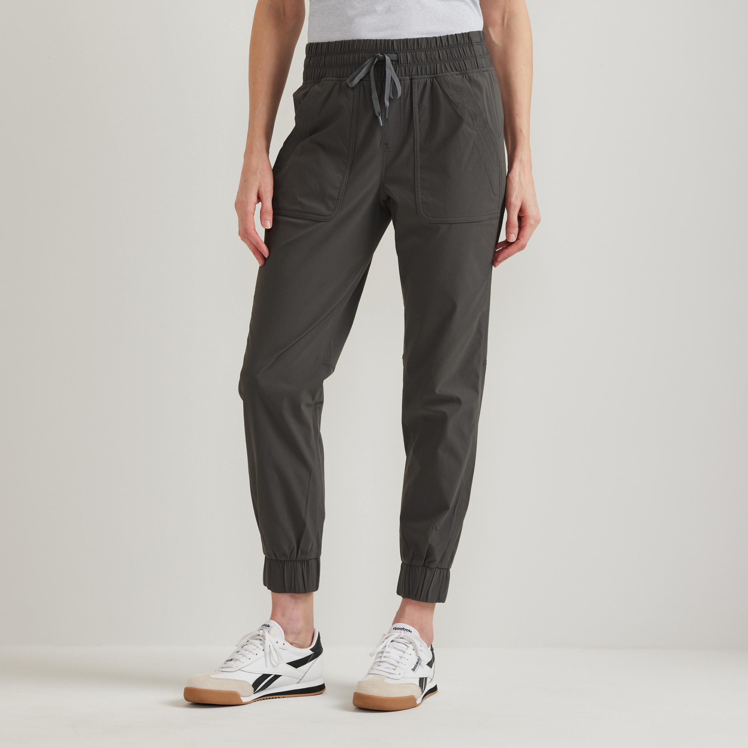 Women's Sightscape Horizon Stretch Pull-On Joggers - Image 9