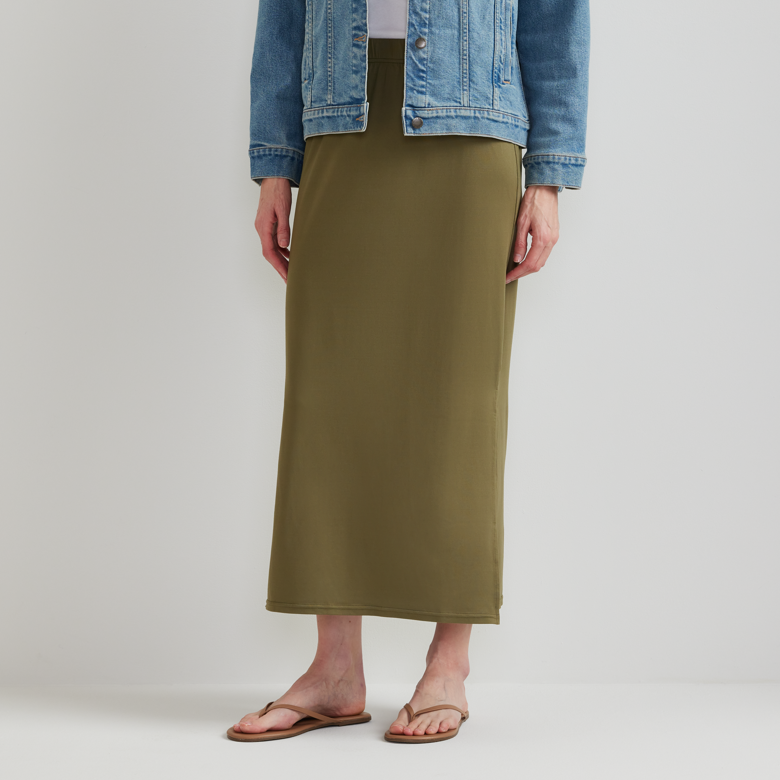 Women's Sightseer Knit Skirt - Image 3