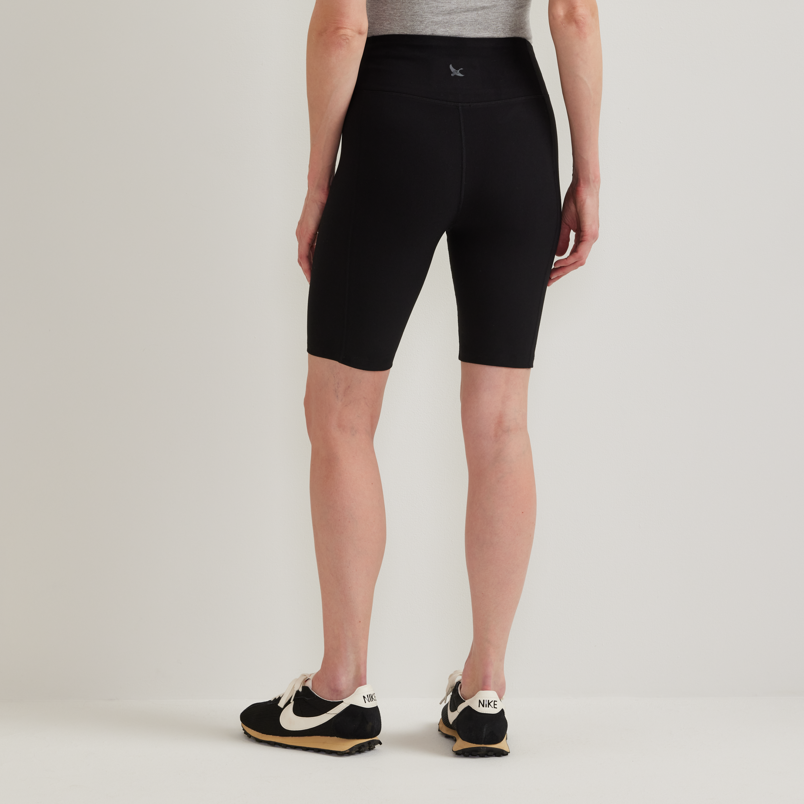 Women's Train Ascent Bike Shorts - Image 6