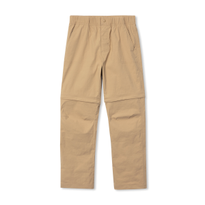 Boys Ranger Zip-Off Convertible Pants