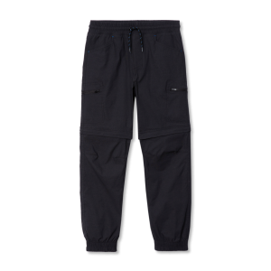 Boys Ranger Zip-Off Convertible Jogger