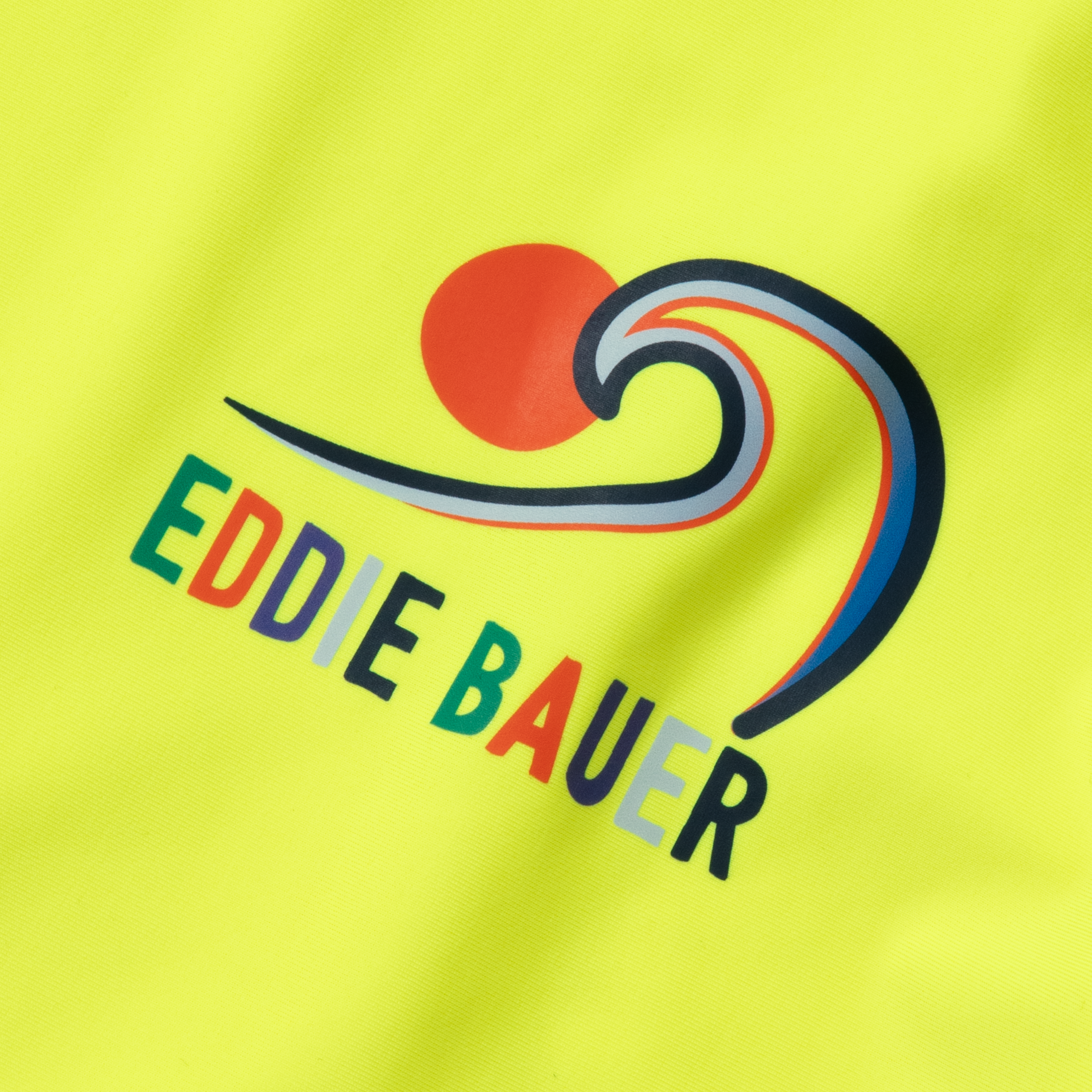 Boys Sea Spray Short Sleeve Graphic Rashguard - Image 6