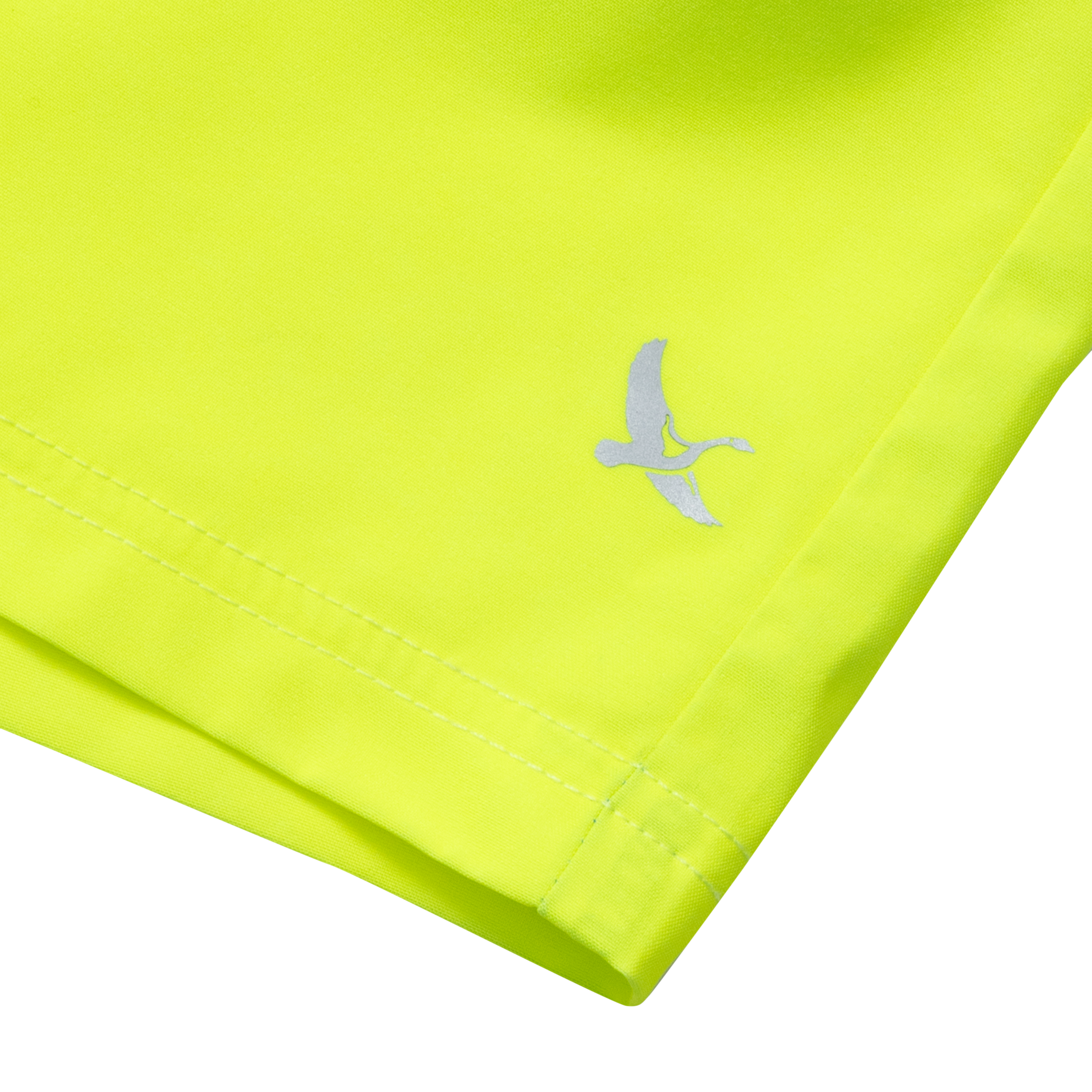 Boys Sea Spray Colorblock Comfort Liner Swim Shorts - Image 3