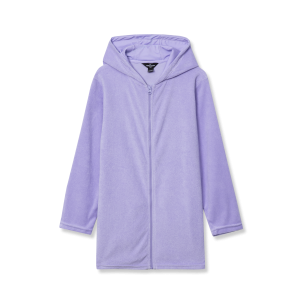 Girls Sea Spray Terry Cover Up