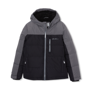 Boys' Classic Down Jacket