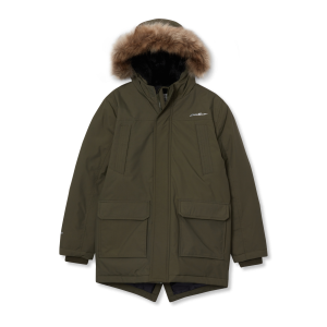 Boys' Superior Down Parka