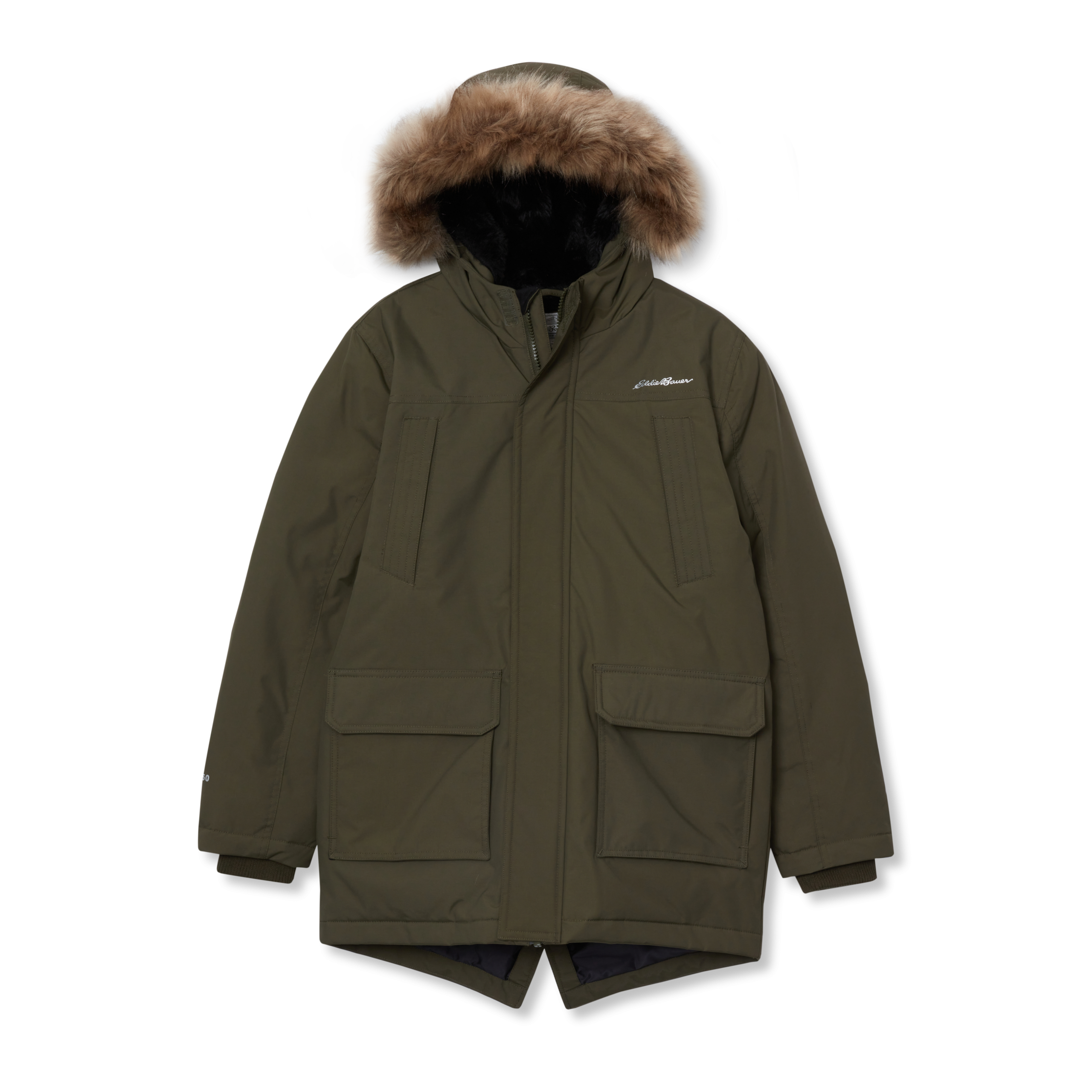 Boys' Superior Down Parka