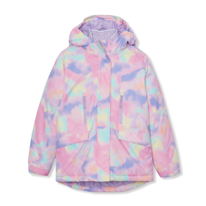 Girls' Powder Search 3-In-1 Jacket