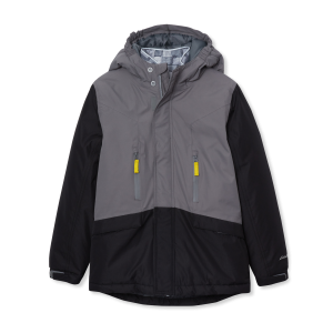 Boys' Powder Search 3-In-1 Jacket