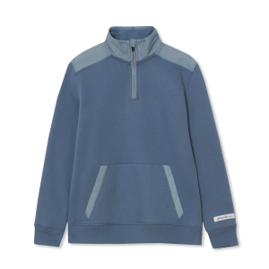 Boys' Camp Fleece 1/4 Zip