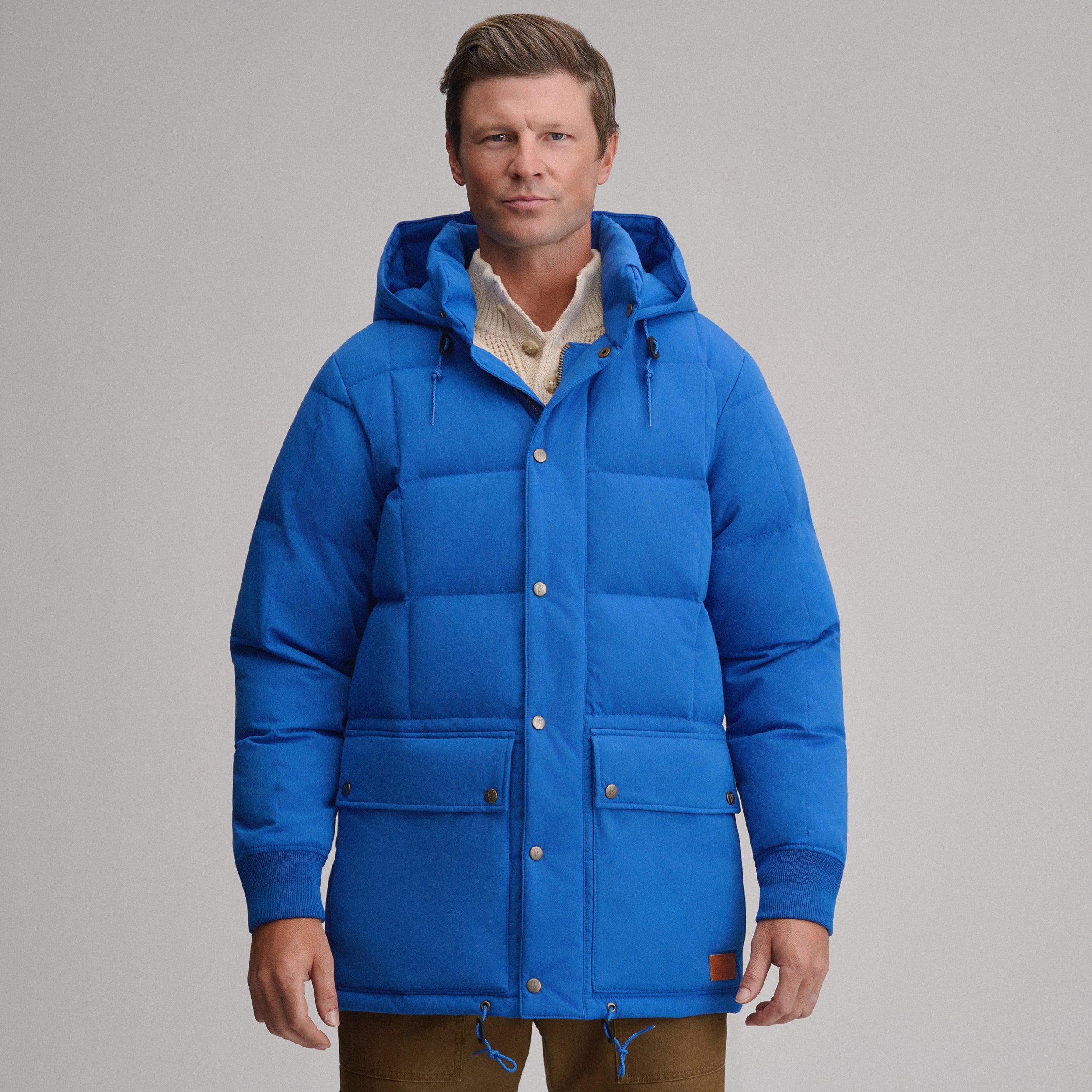 Men's Kara Koram Parka