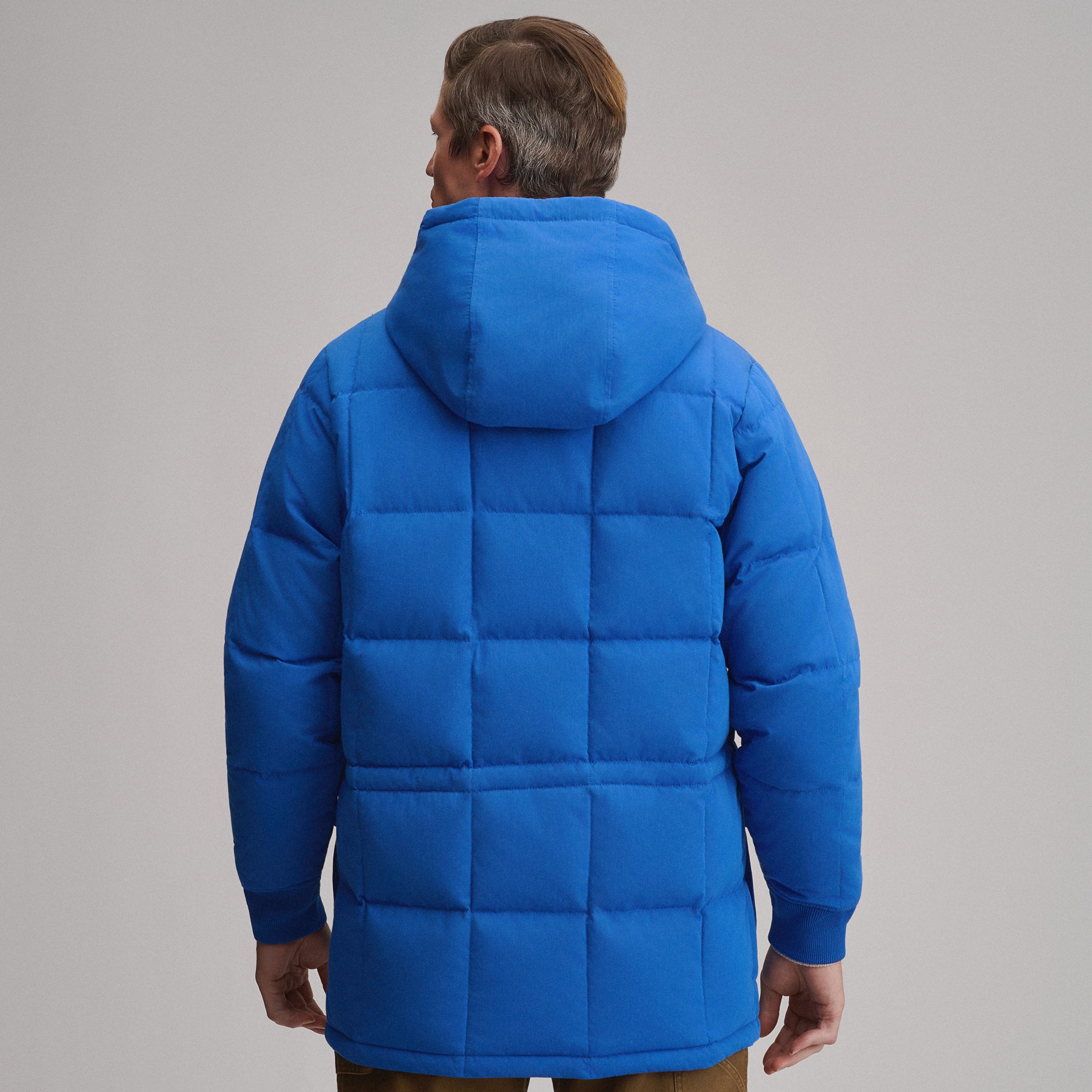 Men's Kara Koram Parka - Image 2