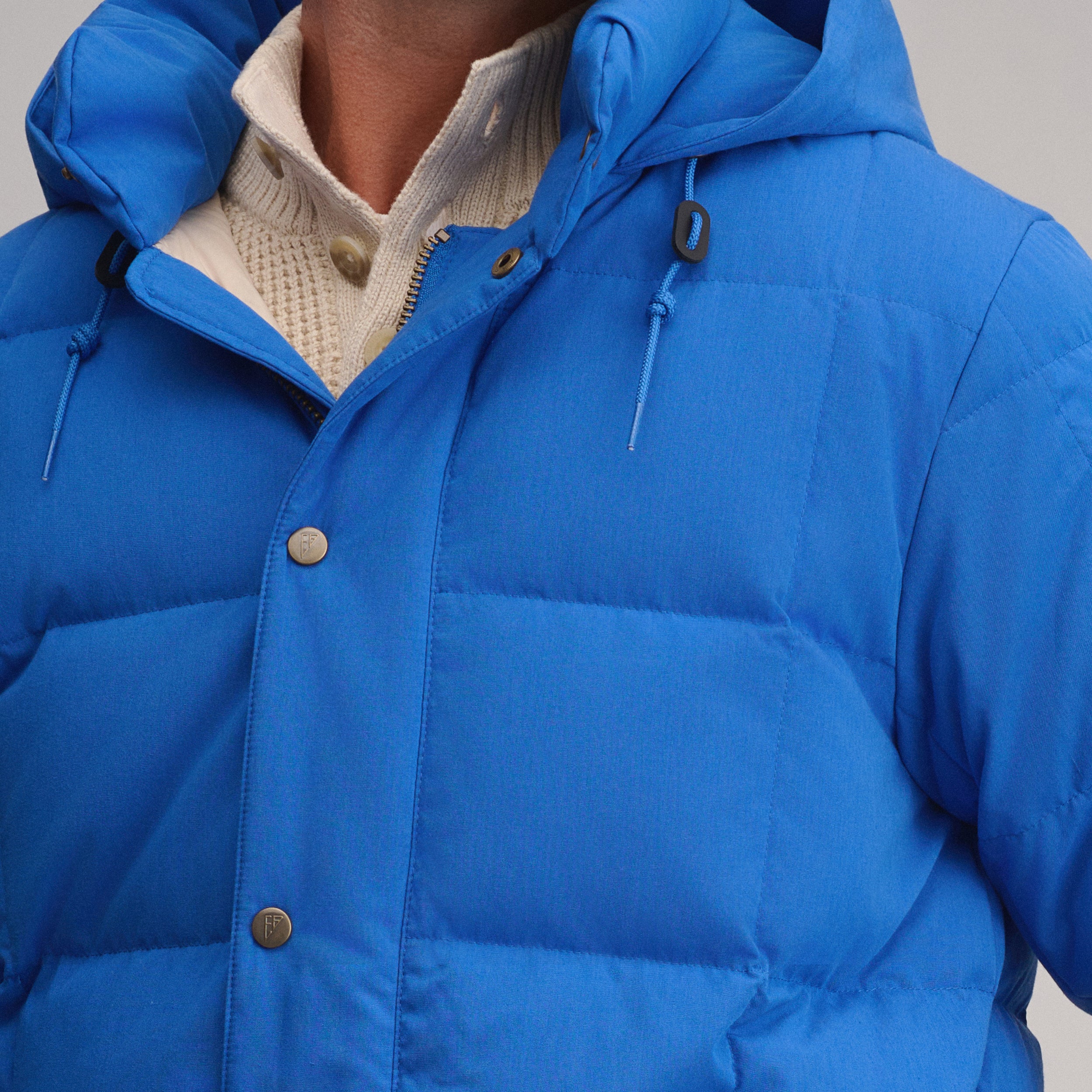 Men's Kara Koram Parka - Image 5