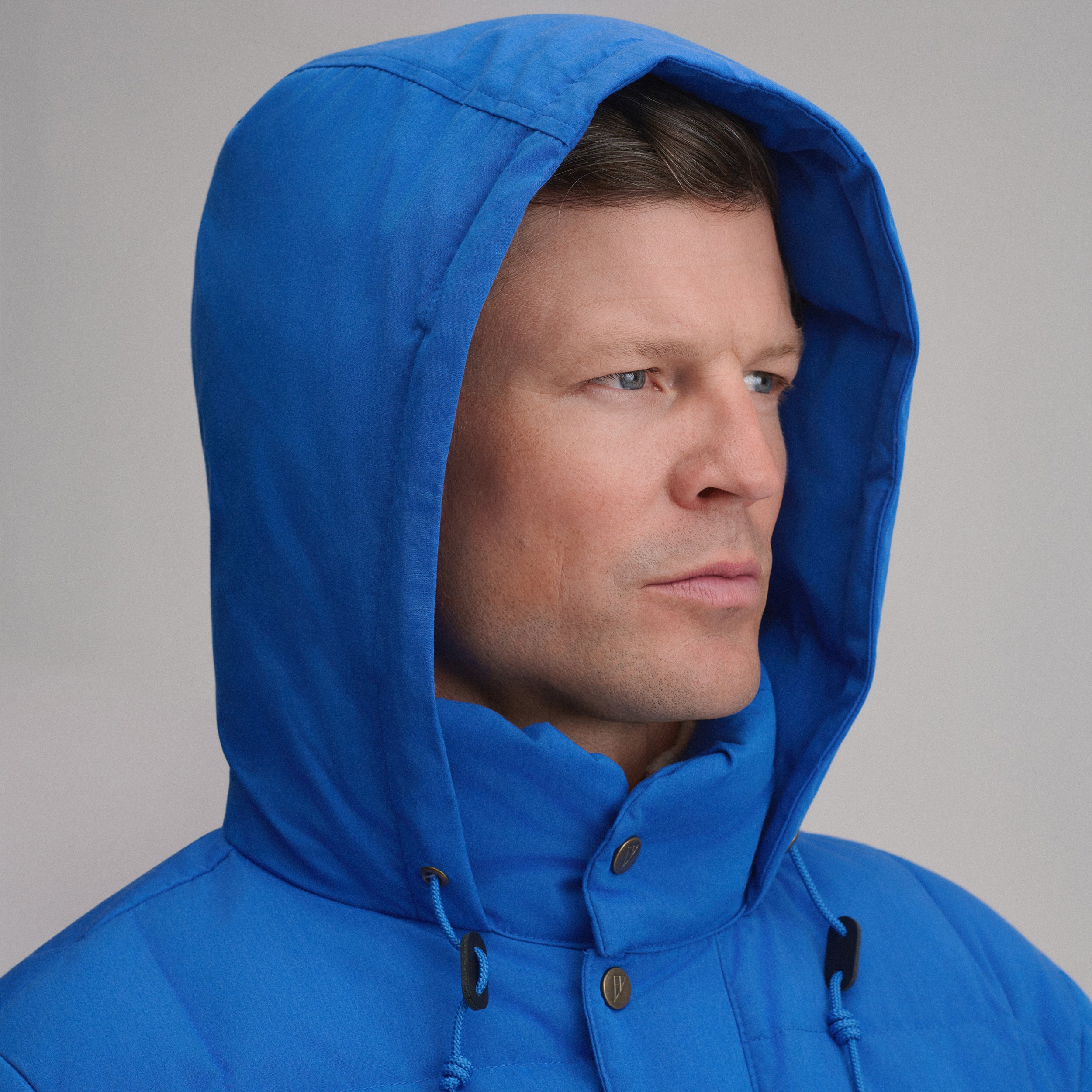 Men's Kara Koram Parka - Image 4
