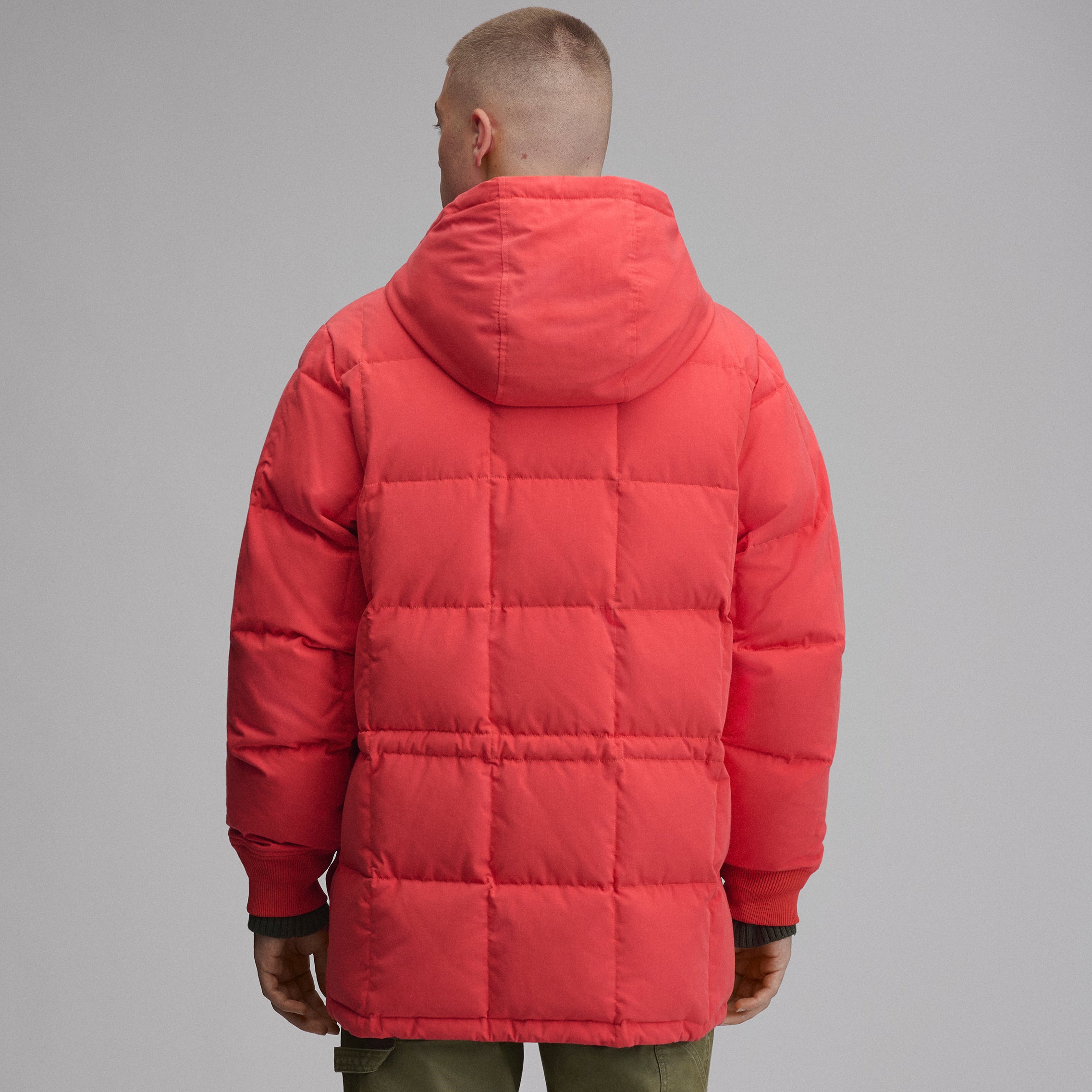 Men's Kara Koram Parka - Image 14