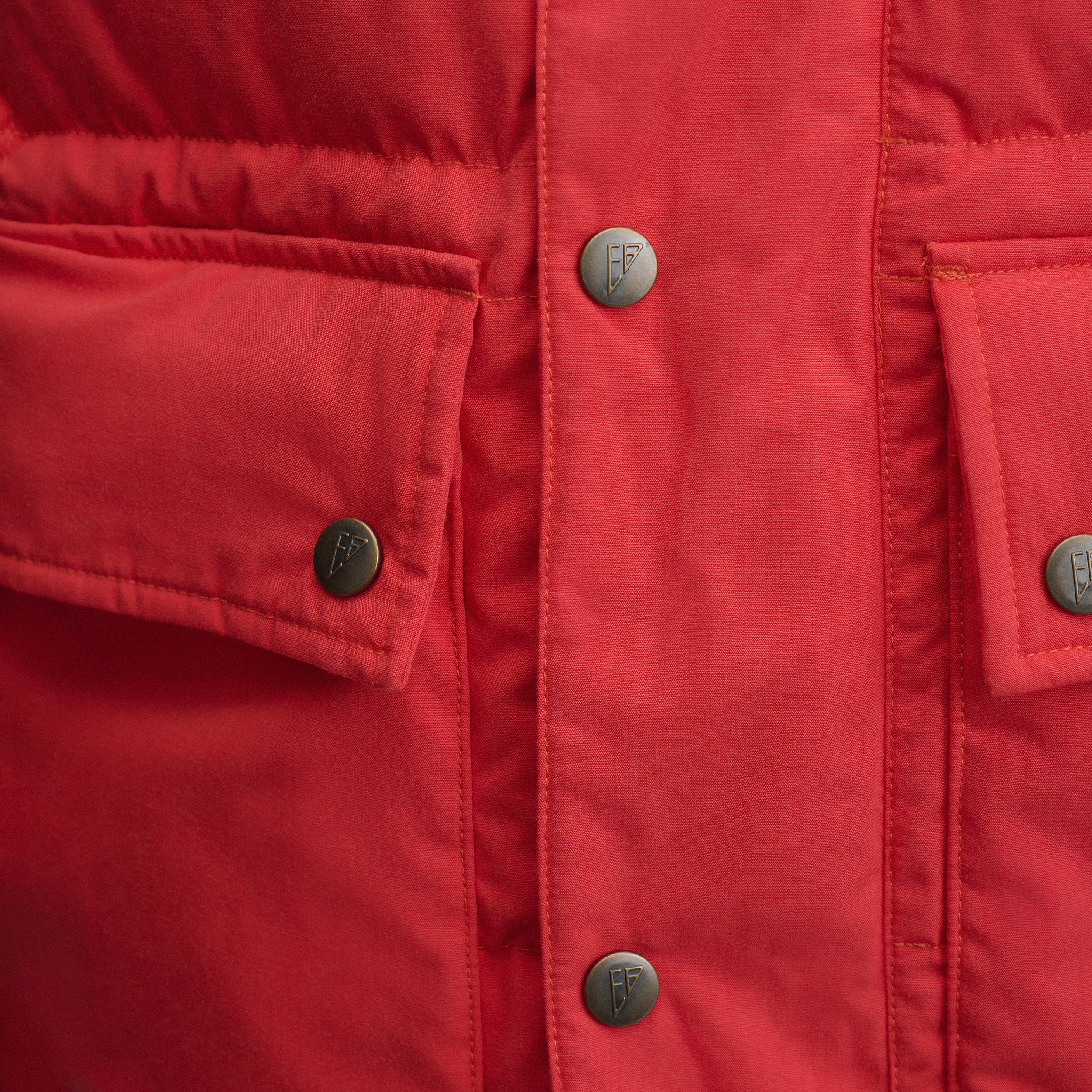 Men's Kara Koram Parka - Image 15