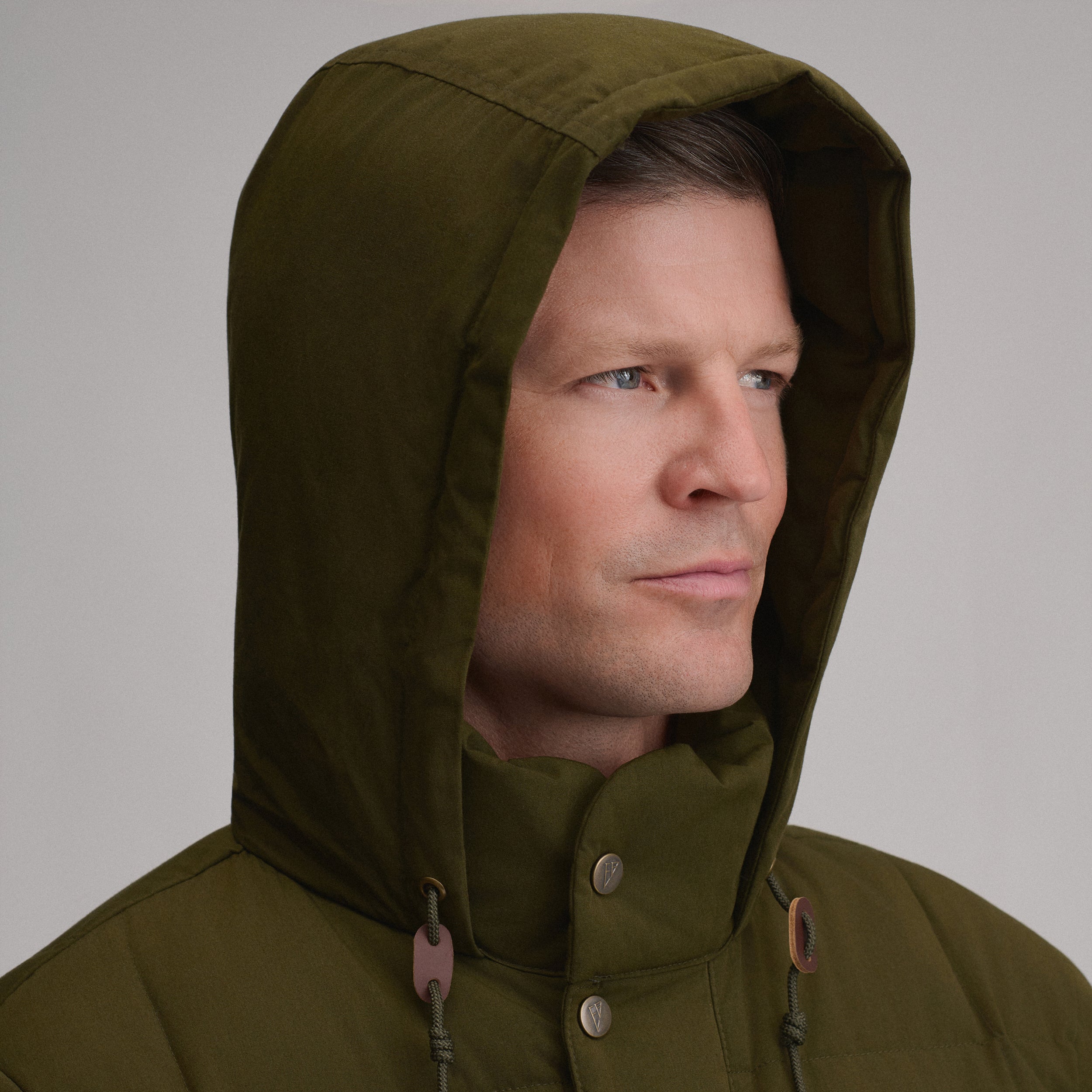 Men's Kara Koram Parka - Image 10