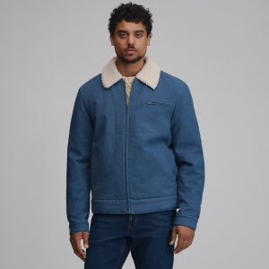 Men's Winter Trucker Jacket