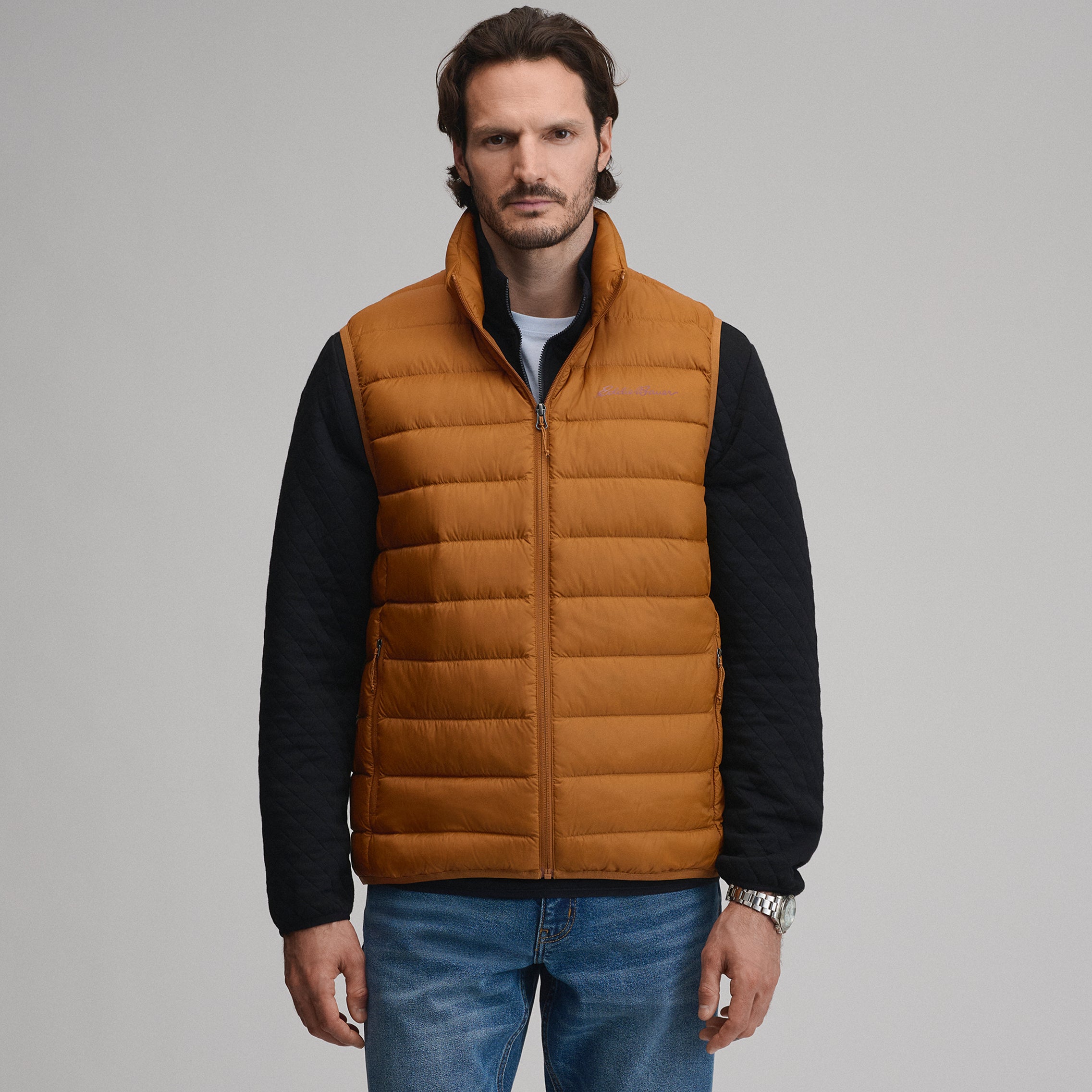 Men's CirrusLite Down Vest - Image 6